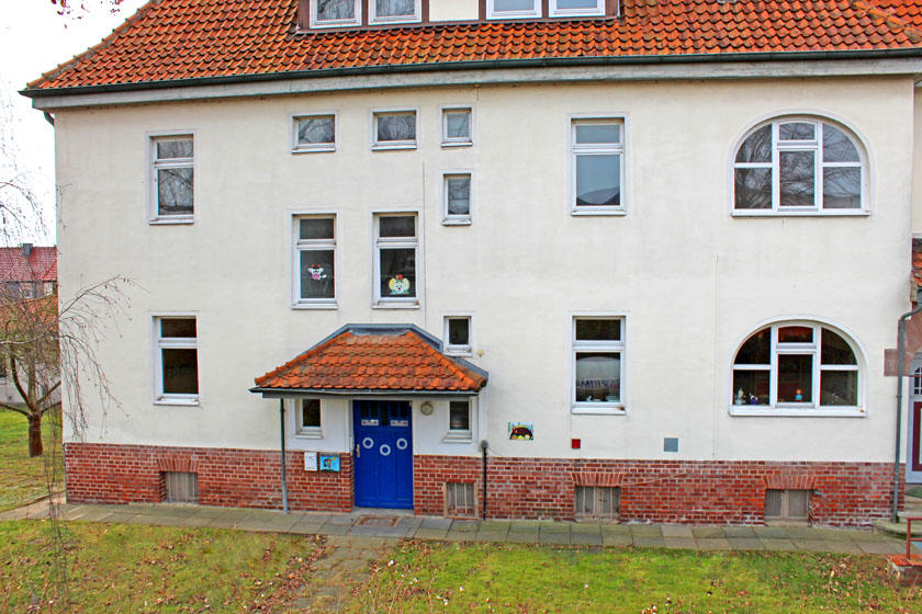 Kundenfoto 9 Johanniter-Kita Räuberhöhle Hohnstedt