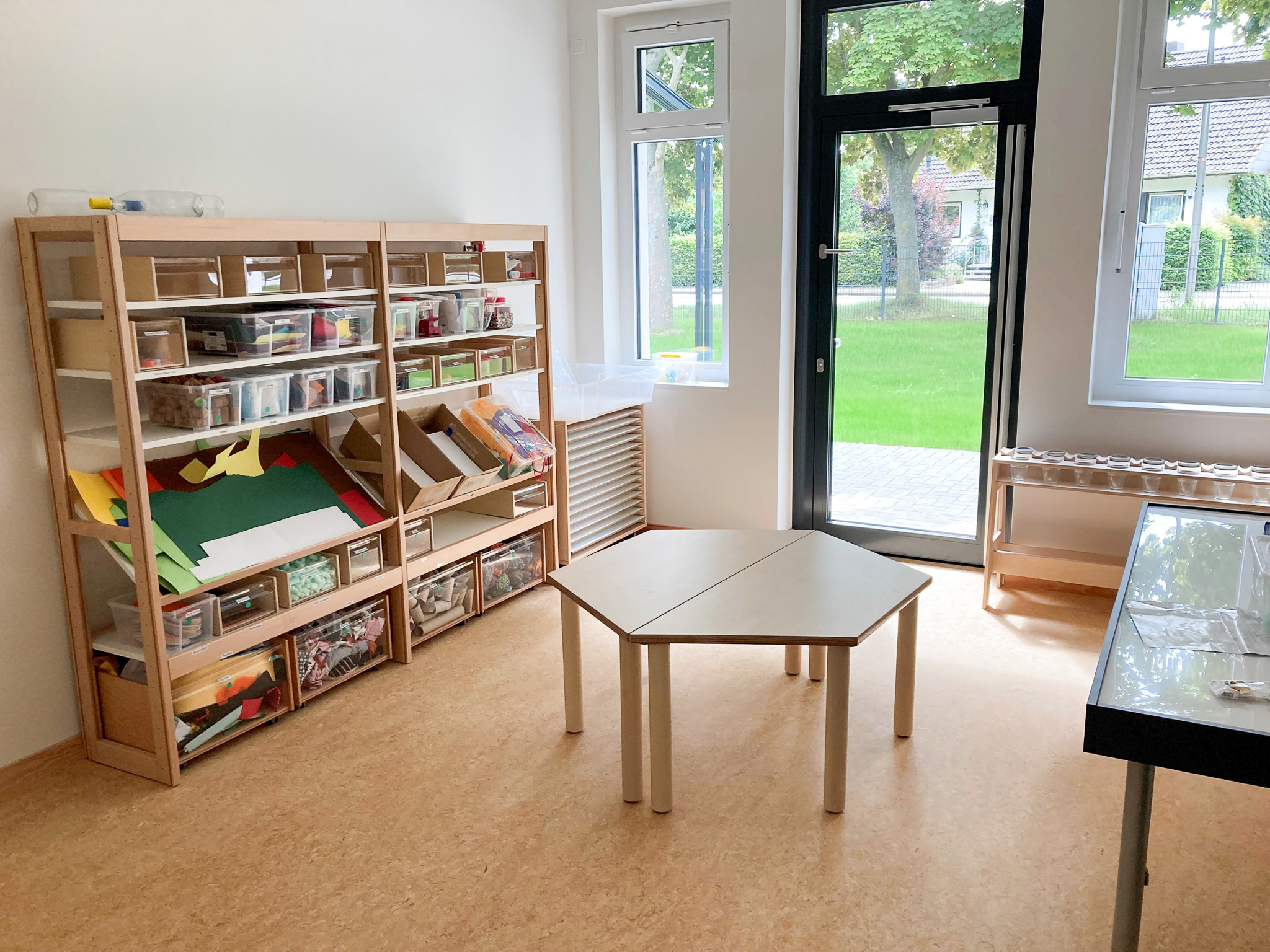 Bild 13 Johanniter-Kita Westallee Gronau/Leine in Gronau