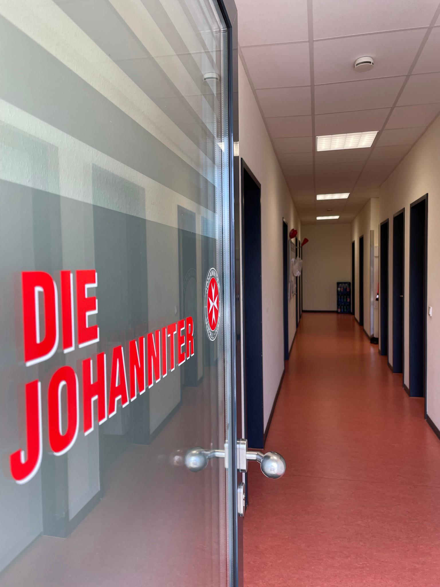 Kundenbild groß 1 Johanniter-Unfall-Hilfe e.V. - Rettungswache Froschhausen