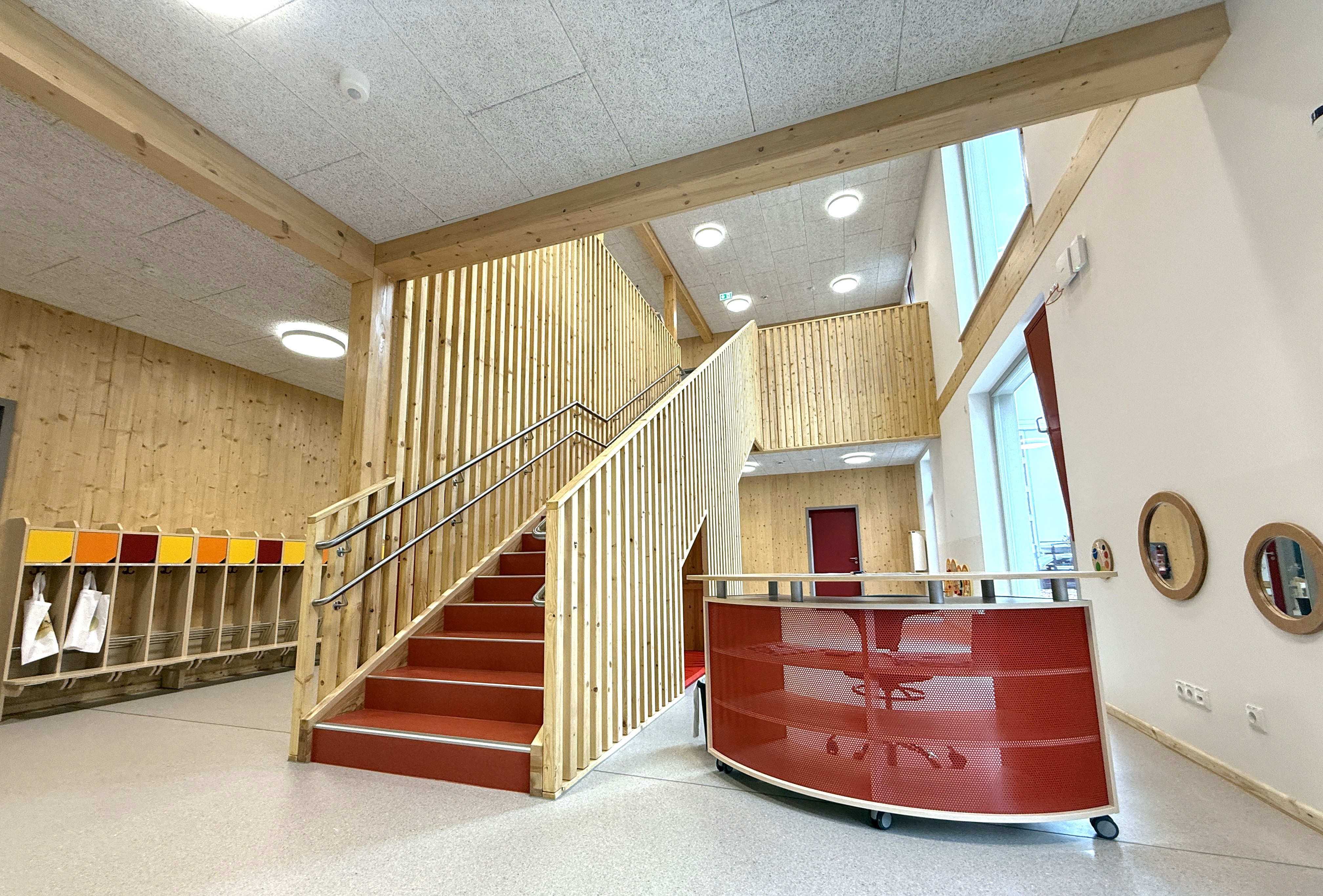 Johanniter-Kindertagesstätte 