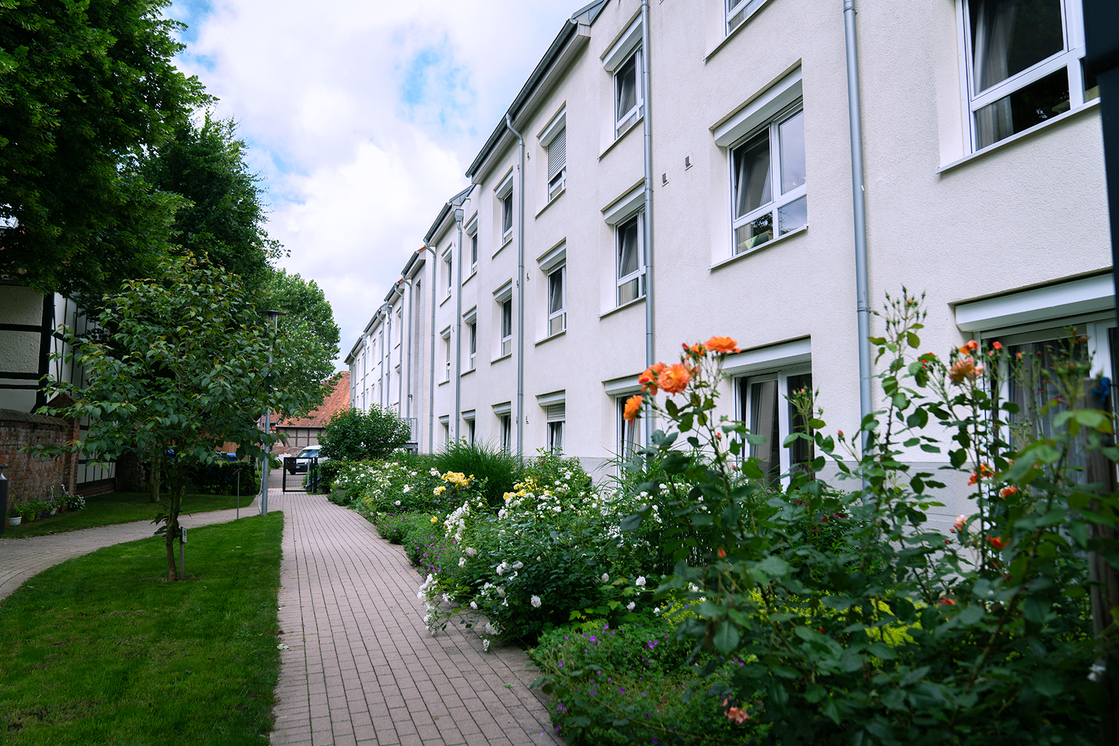 Bild 5 Johanniter-Stift Gronau in Gronau