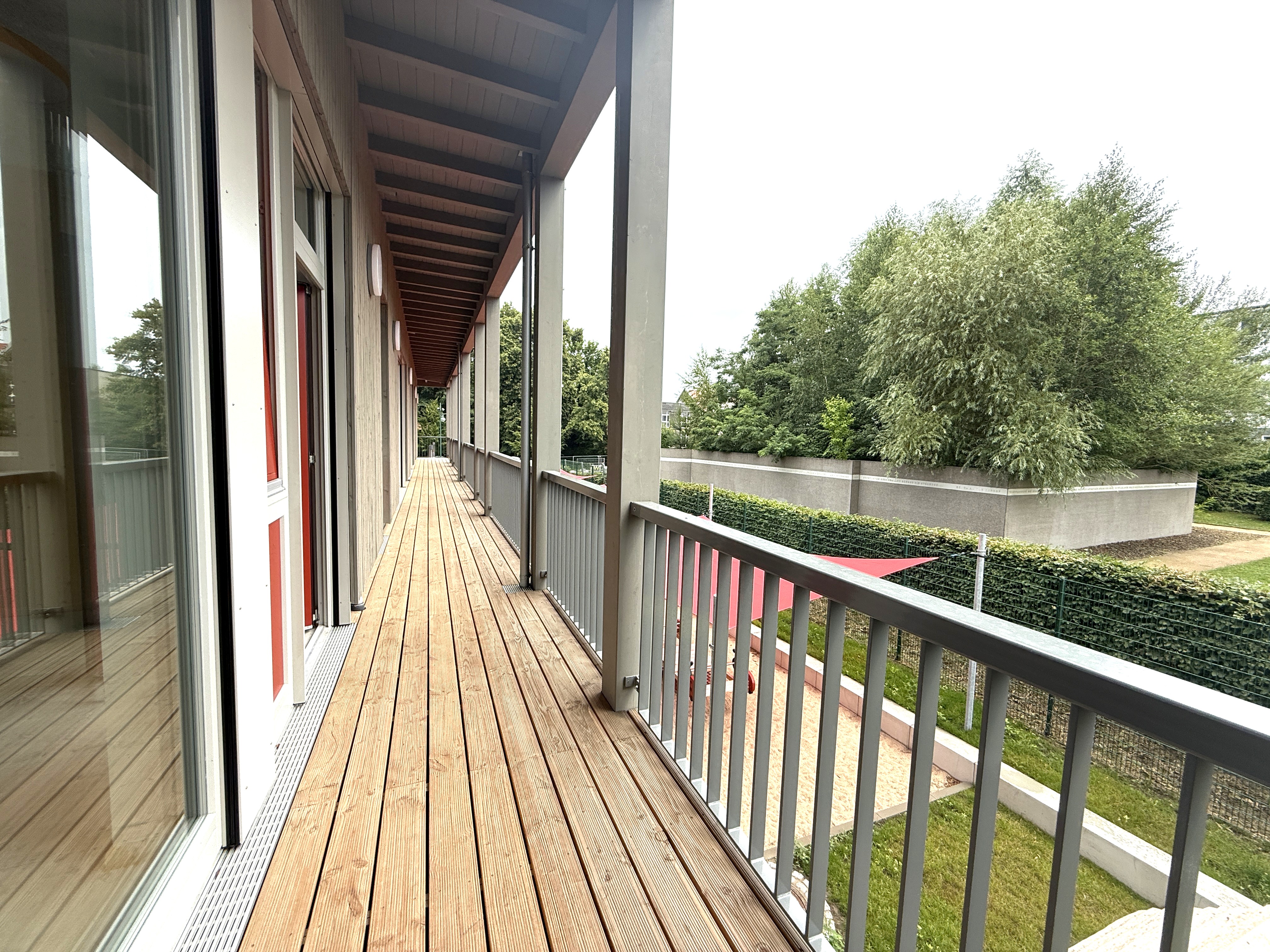 Johanniter-Kindertagesstätte 