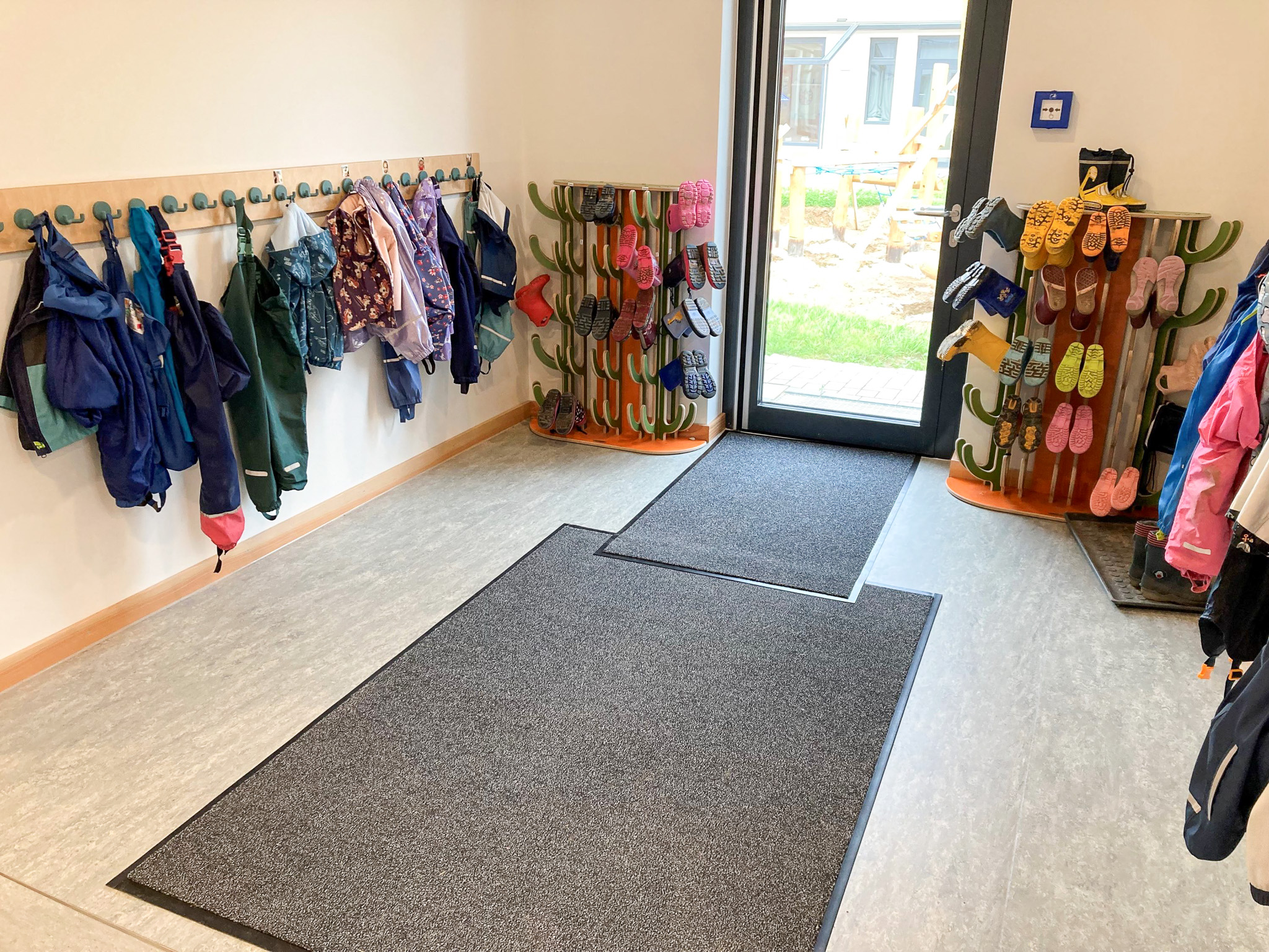 Bild 15 Johanniter-Kita Westallee Gronau/Leine in Gronau