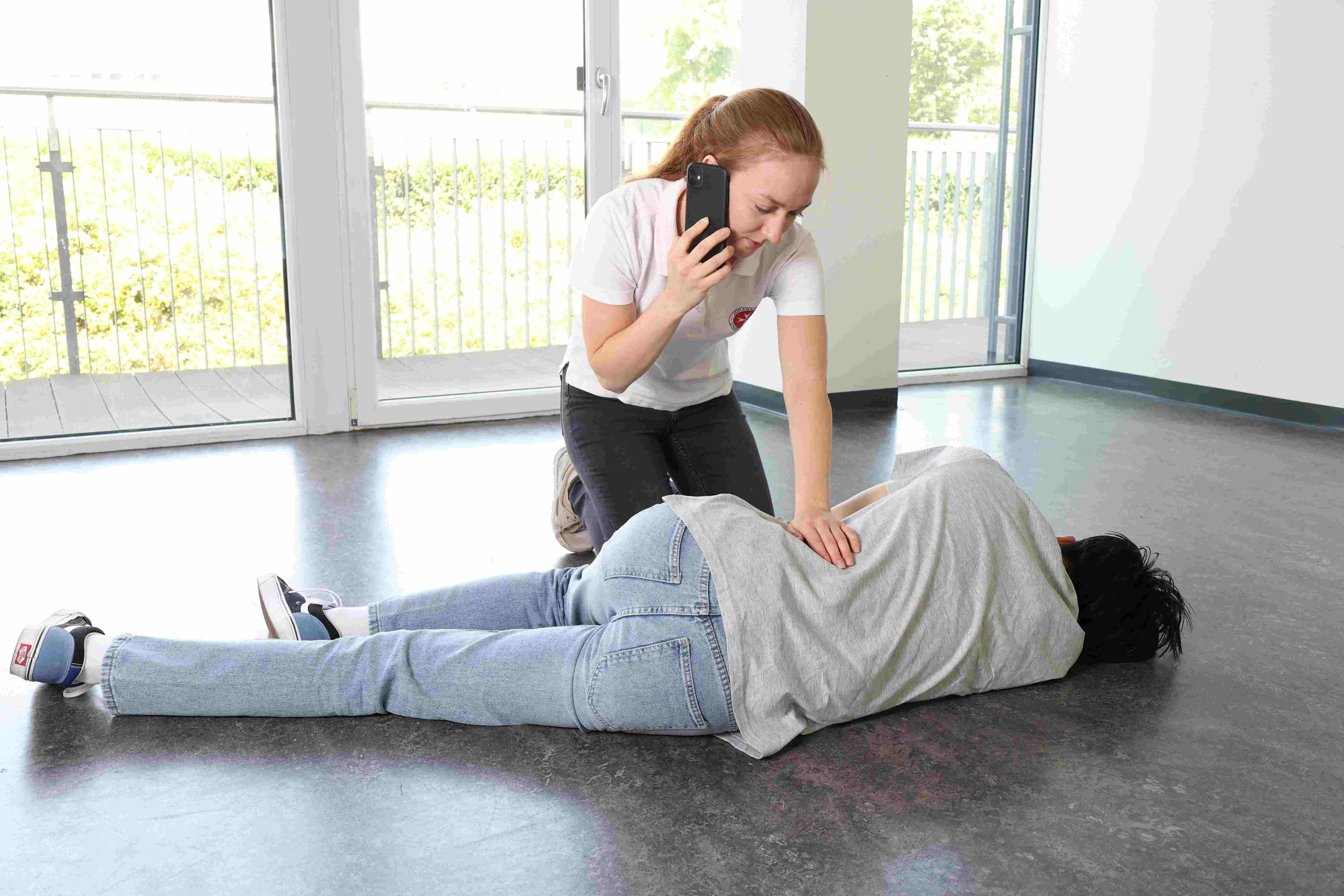 Bild 3 von Johanniter Bildung Floridsdorf