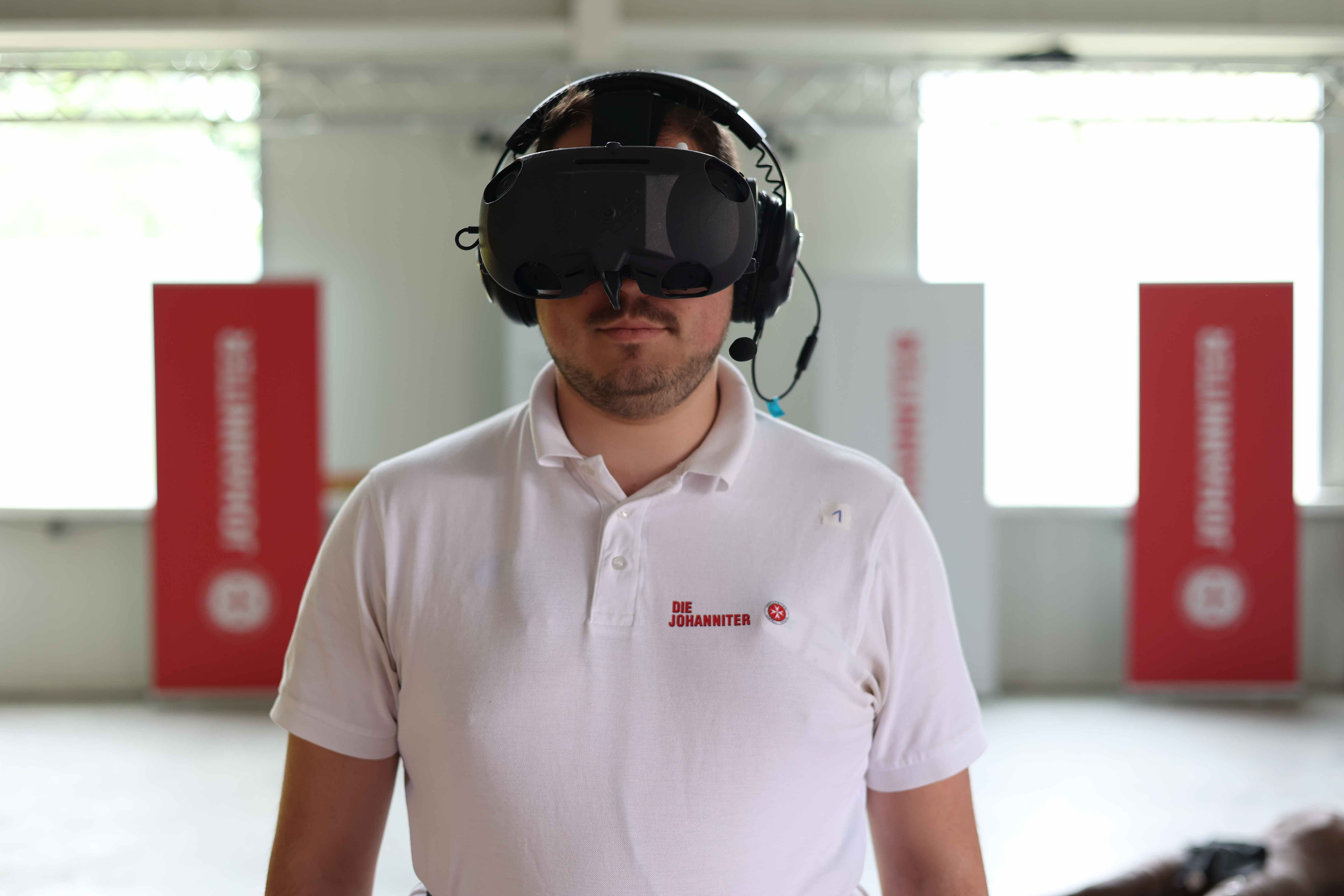 Bild 2 von Johanniter Forschungs- & Innovationszentrum