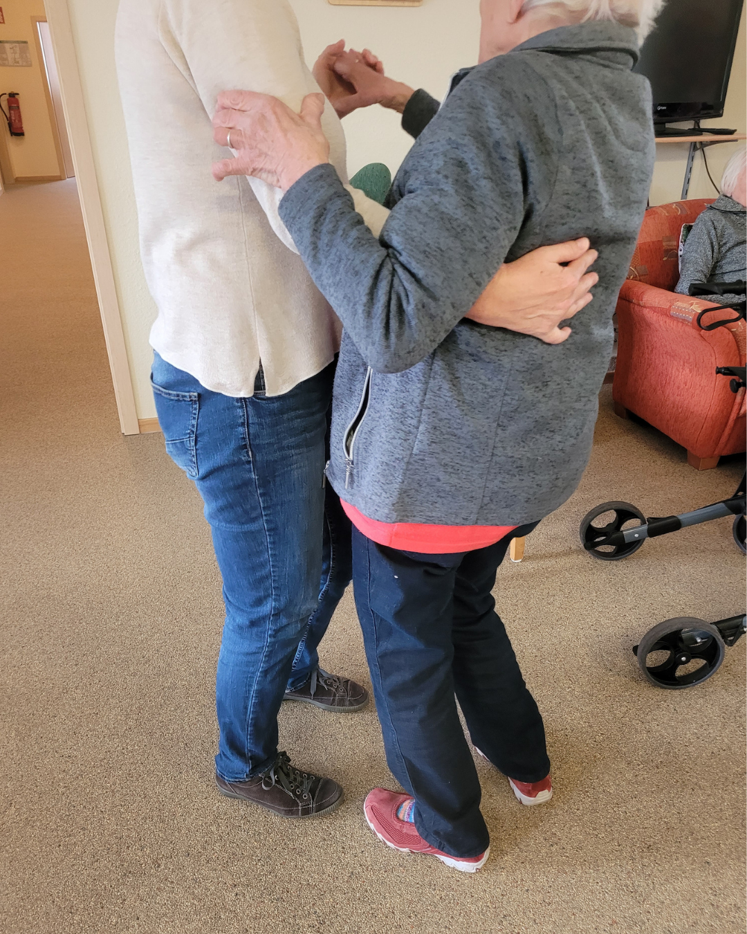 Bild 3 Johanniter-Tagespflege Marienheide in Marienheide