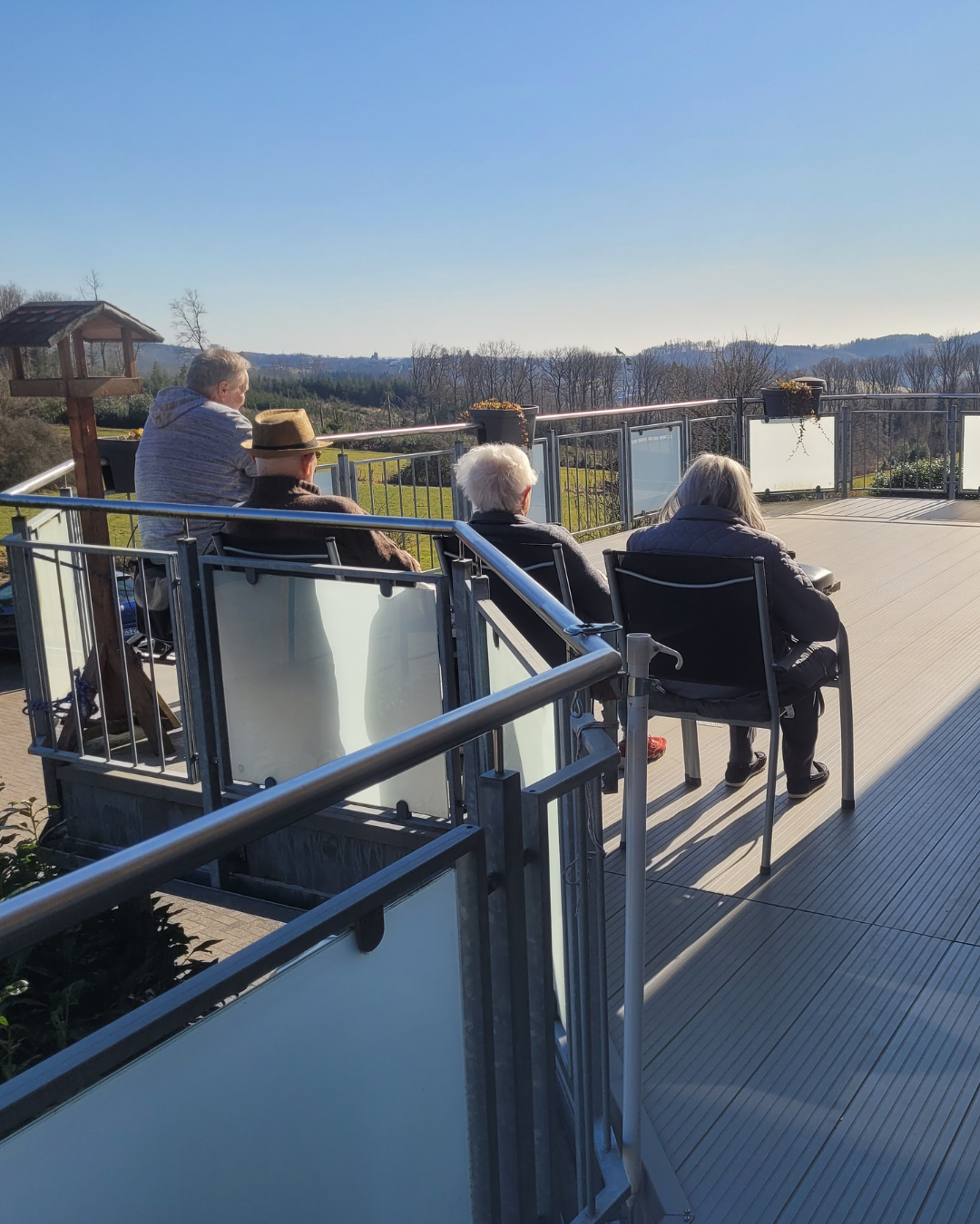 Bild 2 Johanniter-Tagespflege Marienheide in Marienheide