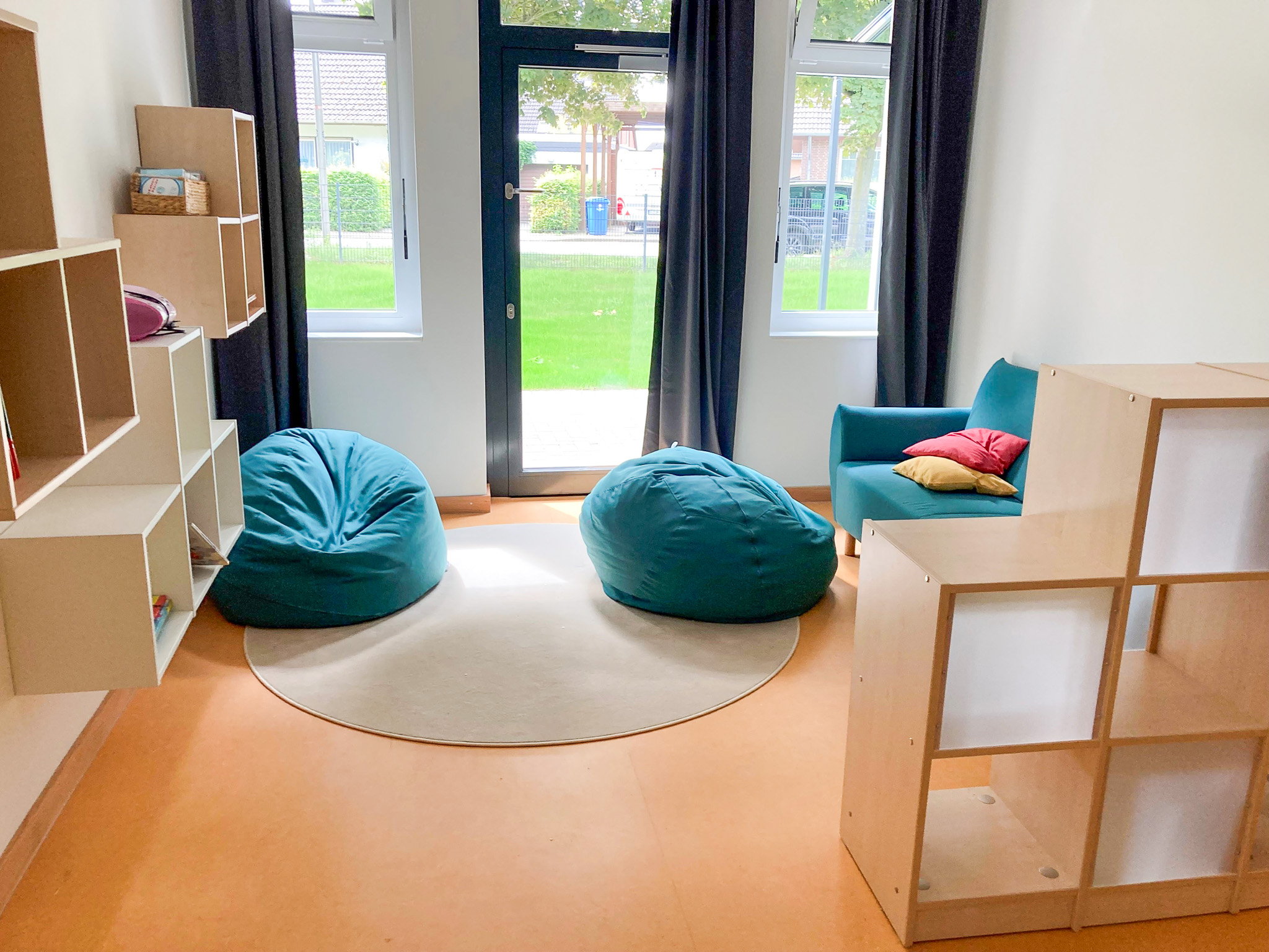 Bild 14 Johanniter-Kita Westallee Gronau/Leine in Gronau