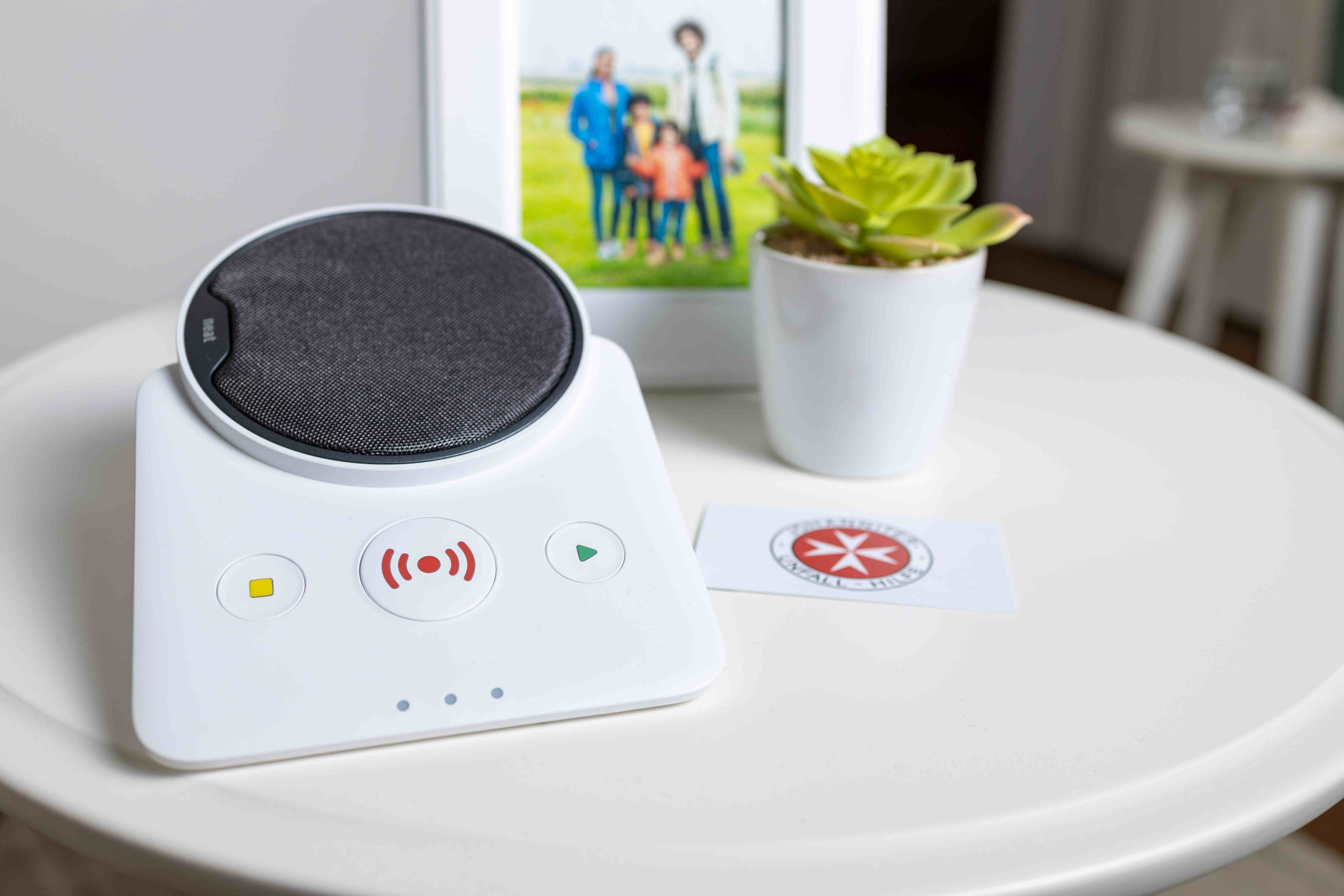 Bild 3 von Johanniter Hausnotruf Servicezentrum