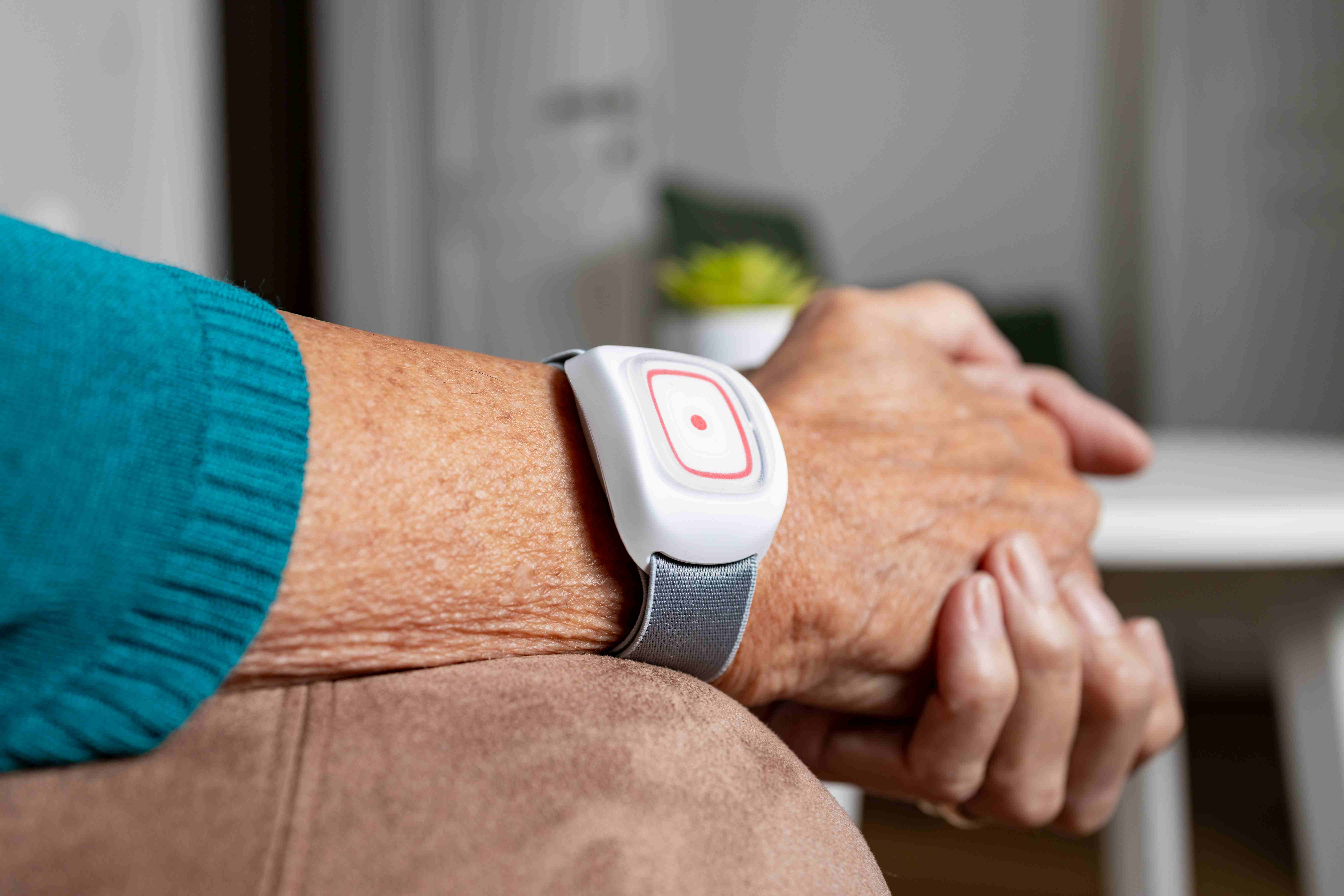 Bild 4 von Johanniter Hausnotruf Servicezentrum