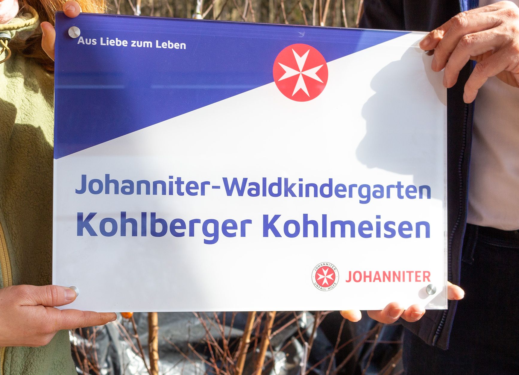 Johanniter-Waldkindergarten 