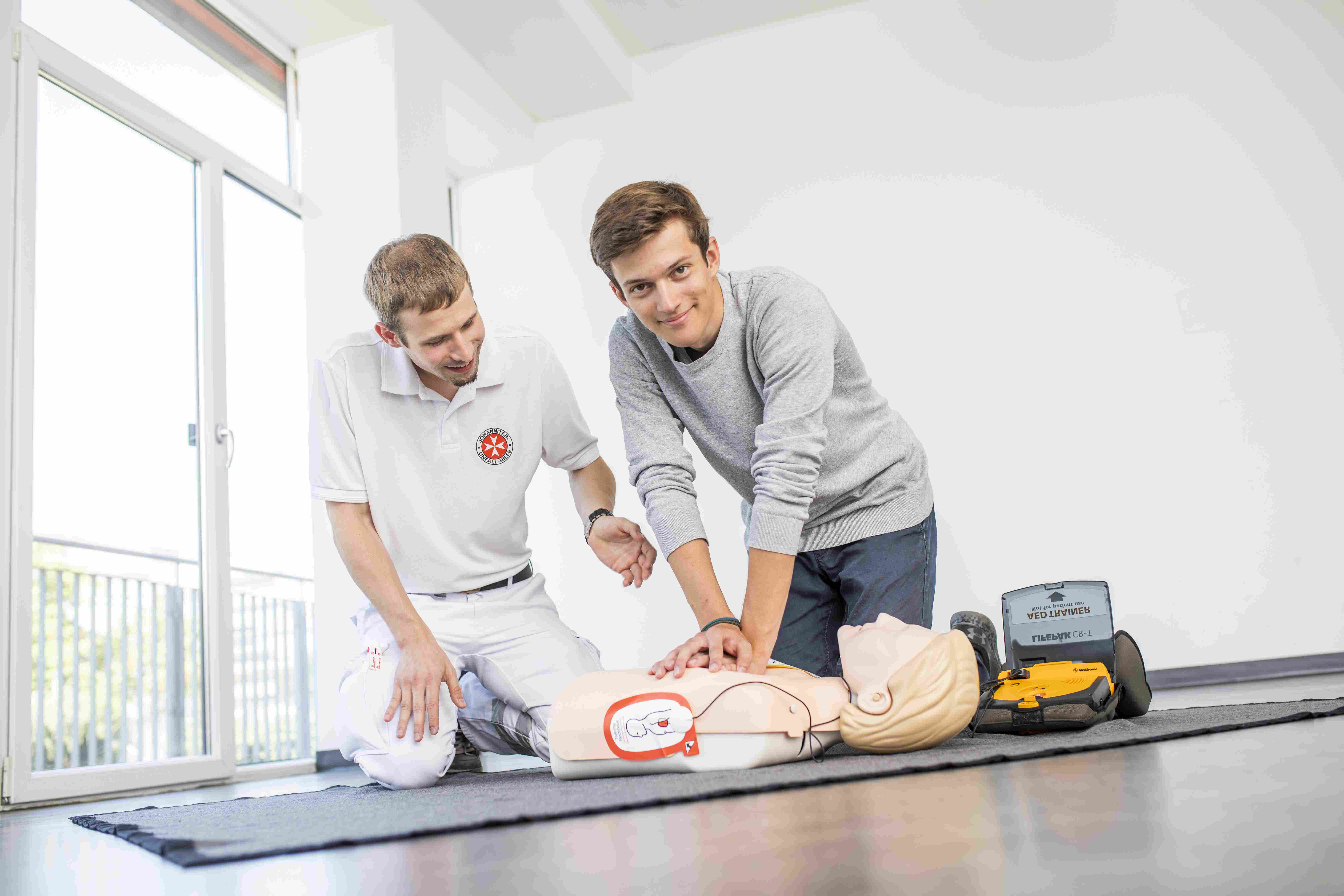 Bild 4 von Johanniter Bildung Floridsdorf