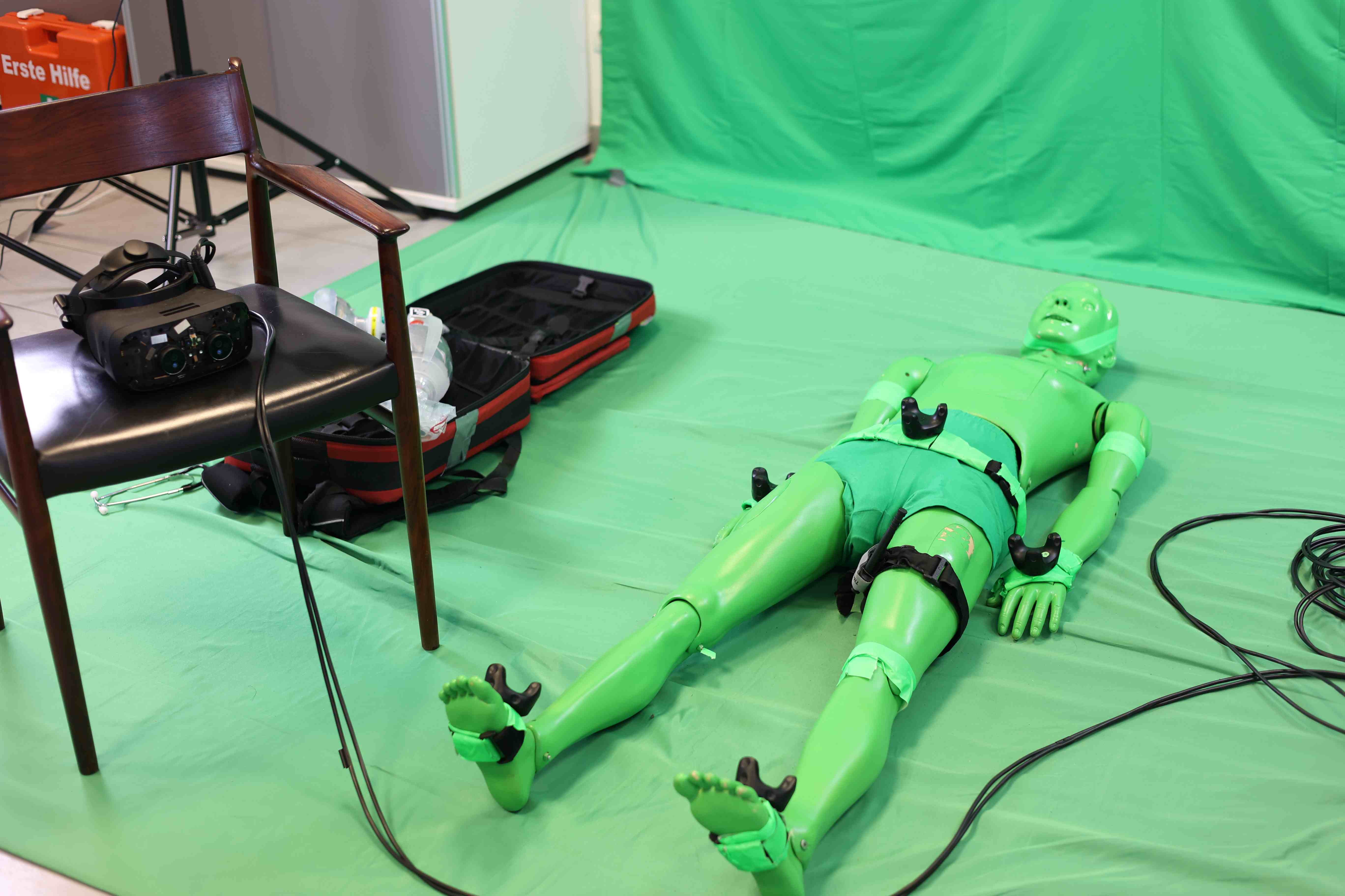 Bild 4 von Johanniter Forschungs- & Innovationszentrum