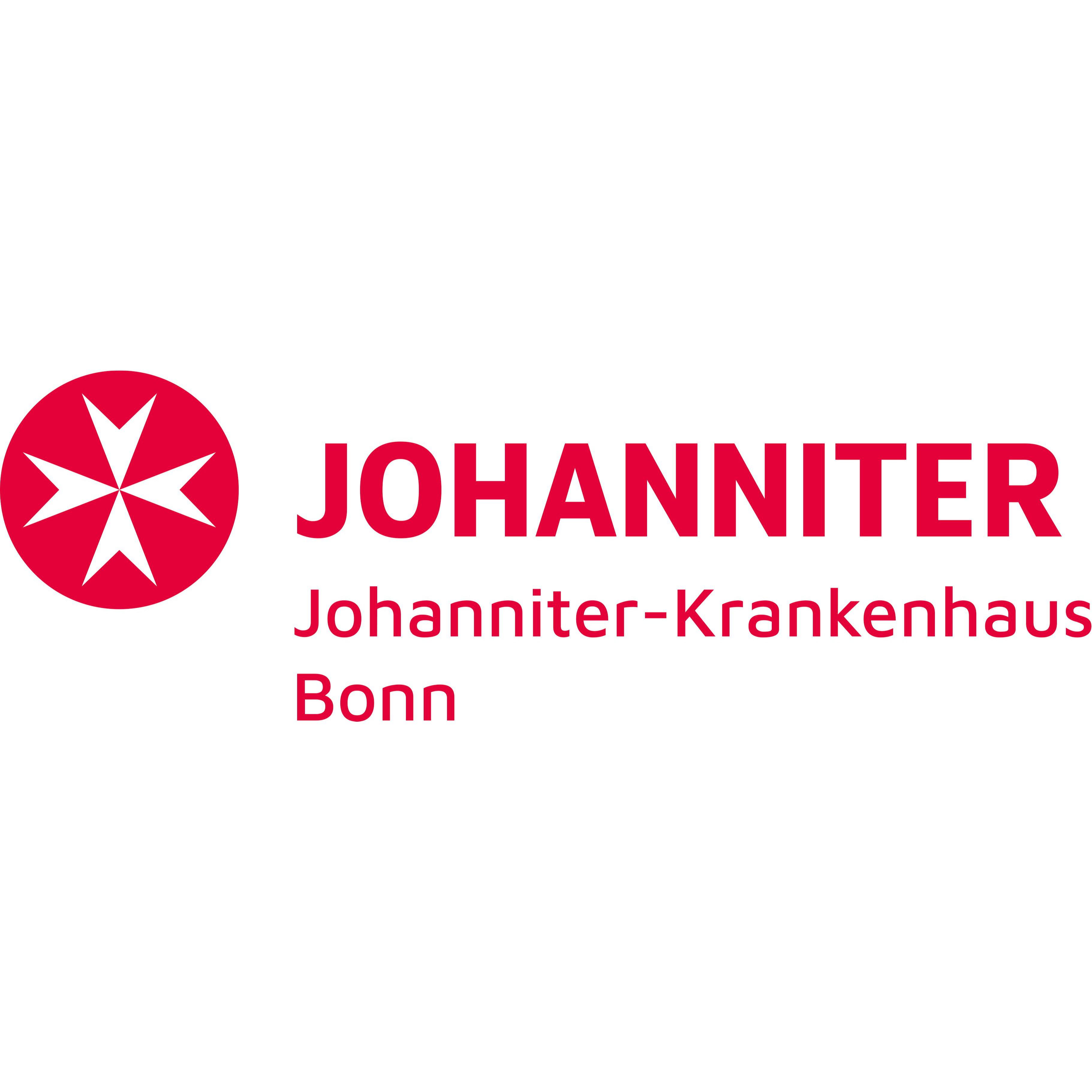 Kundenlogo Johanniter-Krankenhaus Bonn