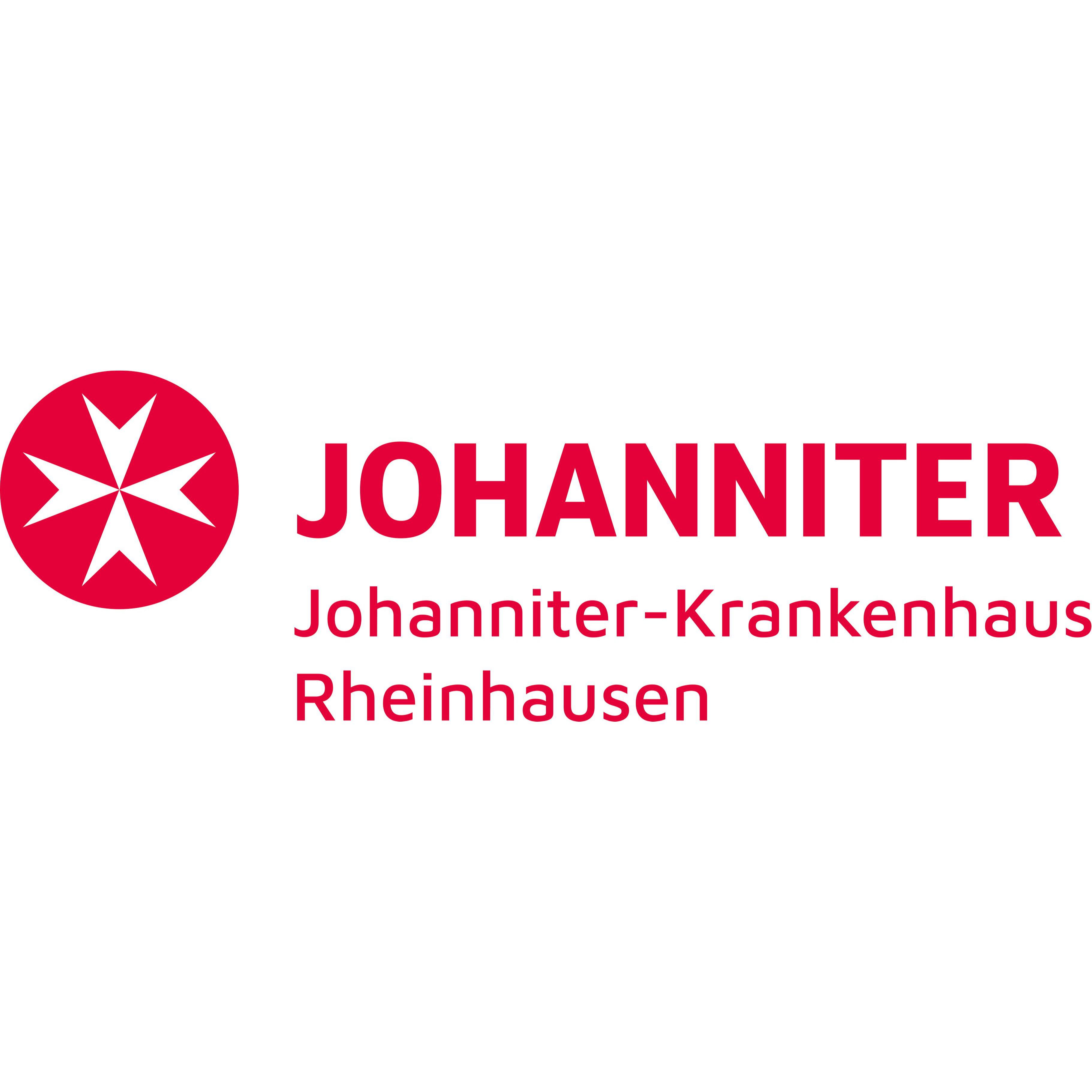 Johanniter-Krankenhaus Duisburg-Rheinhausen in Duisburg