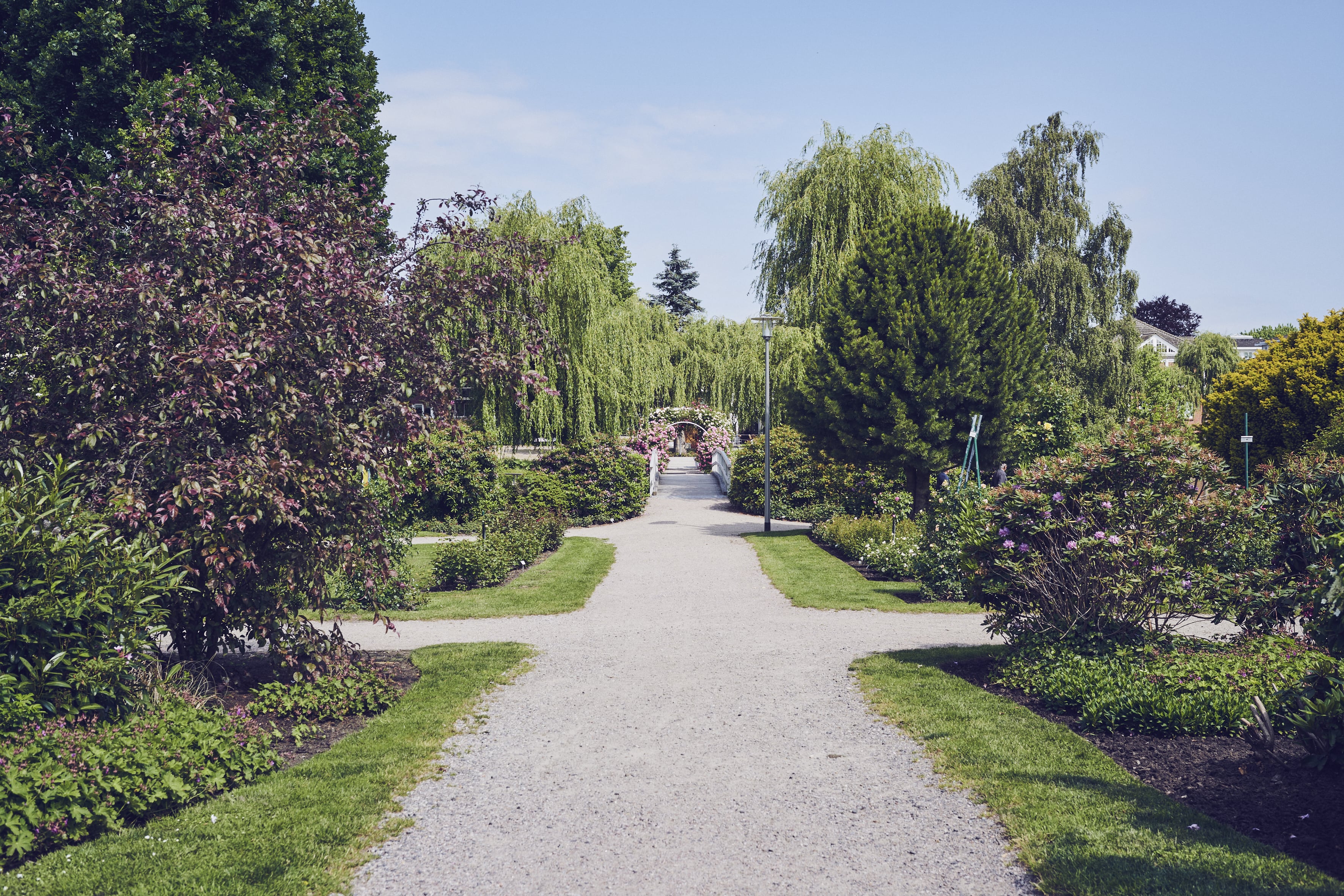 Johanniter-Stift am Rosarium, Großer Sand 63 in Uetersen