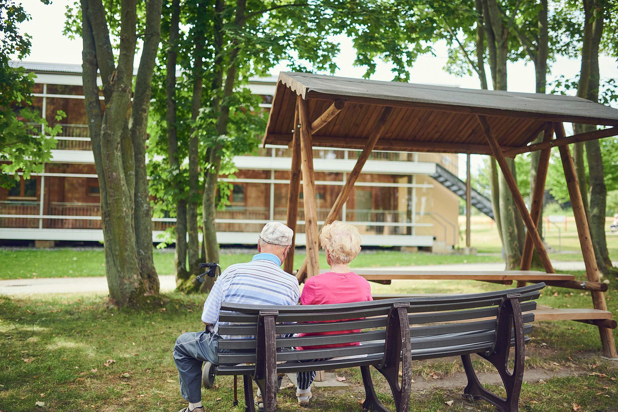 Kundenfoto 15 Diakoniezentrum Bethesda Eisenberg