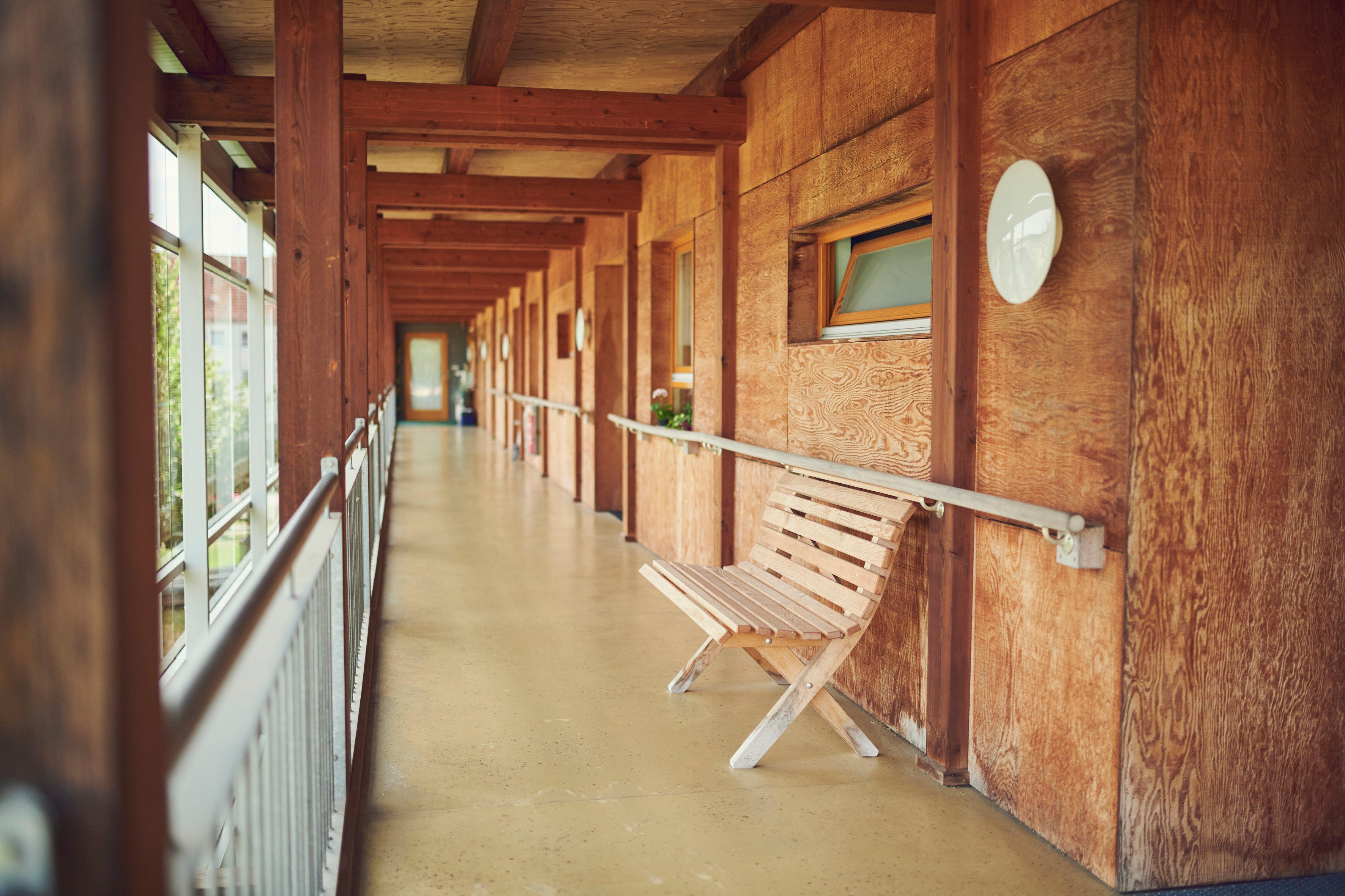 Kundenfoto 3 Diakoniezentrum Bethesda Eisenberg