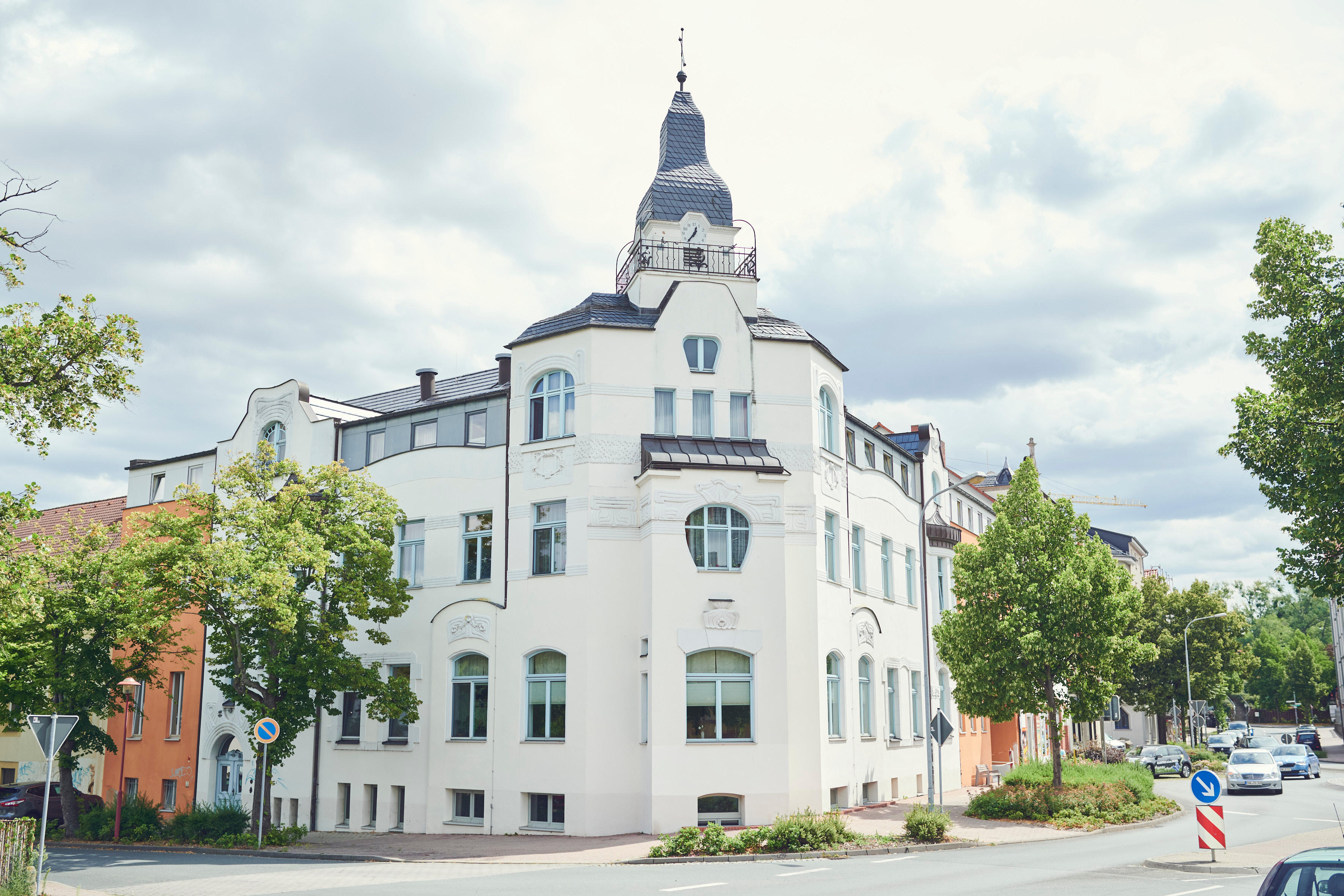 Kundenfoto 1 Diakoniezentrum Bethesda Eisenberg