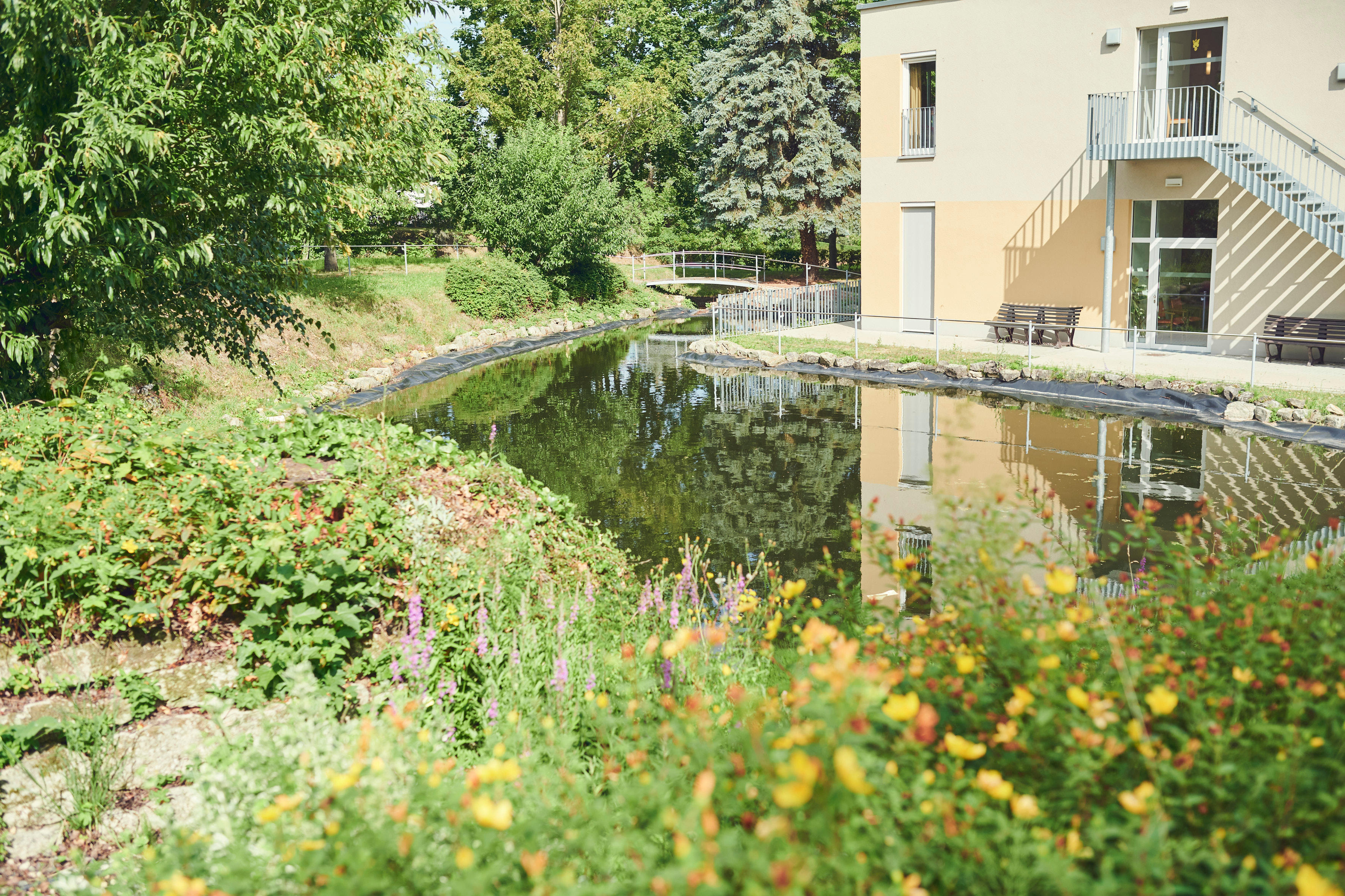 Kundenfoto 8 Diakoniezentrum Bethesda Eisenberg