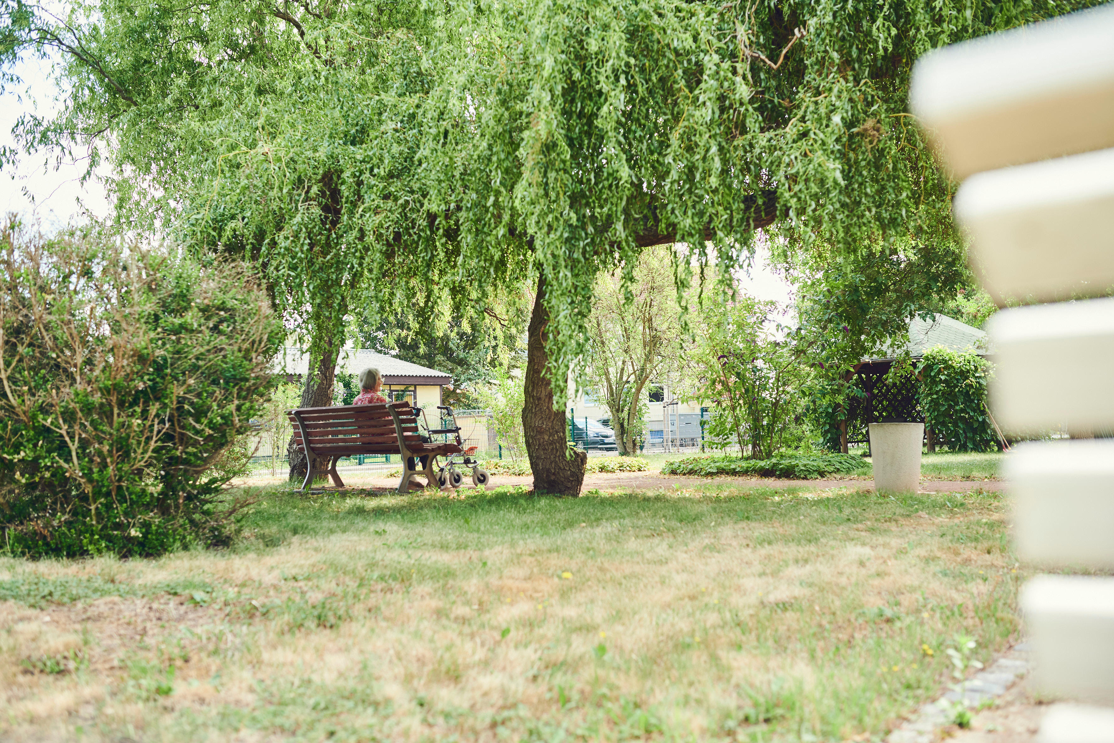 Johanniterhaus Heidenau, Friedrich-Engels-Straße 15 in Heidenau