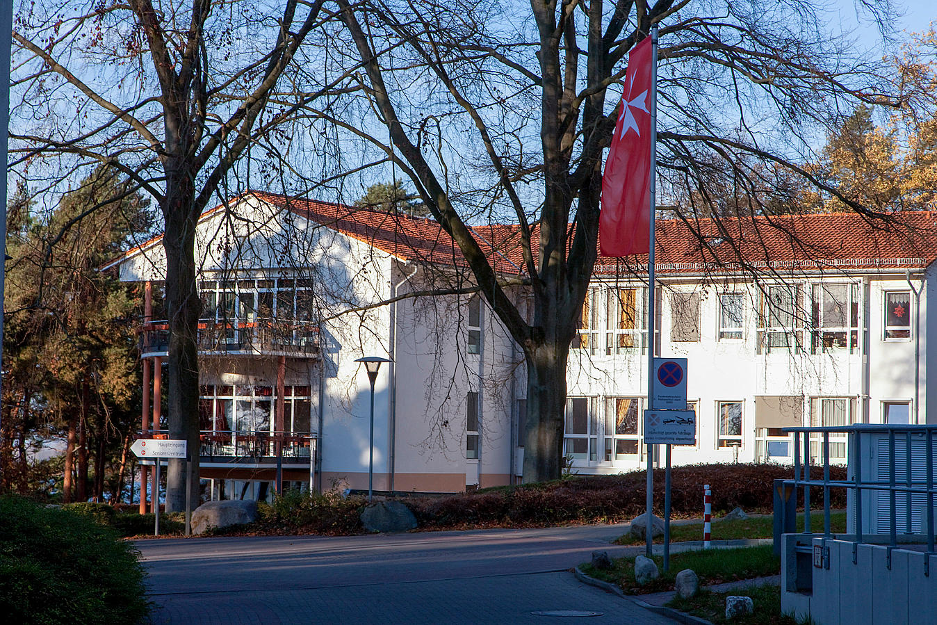 Kundenfoto 2 Johanniter-Haus Geesthacht