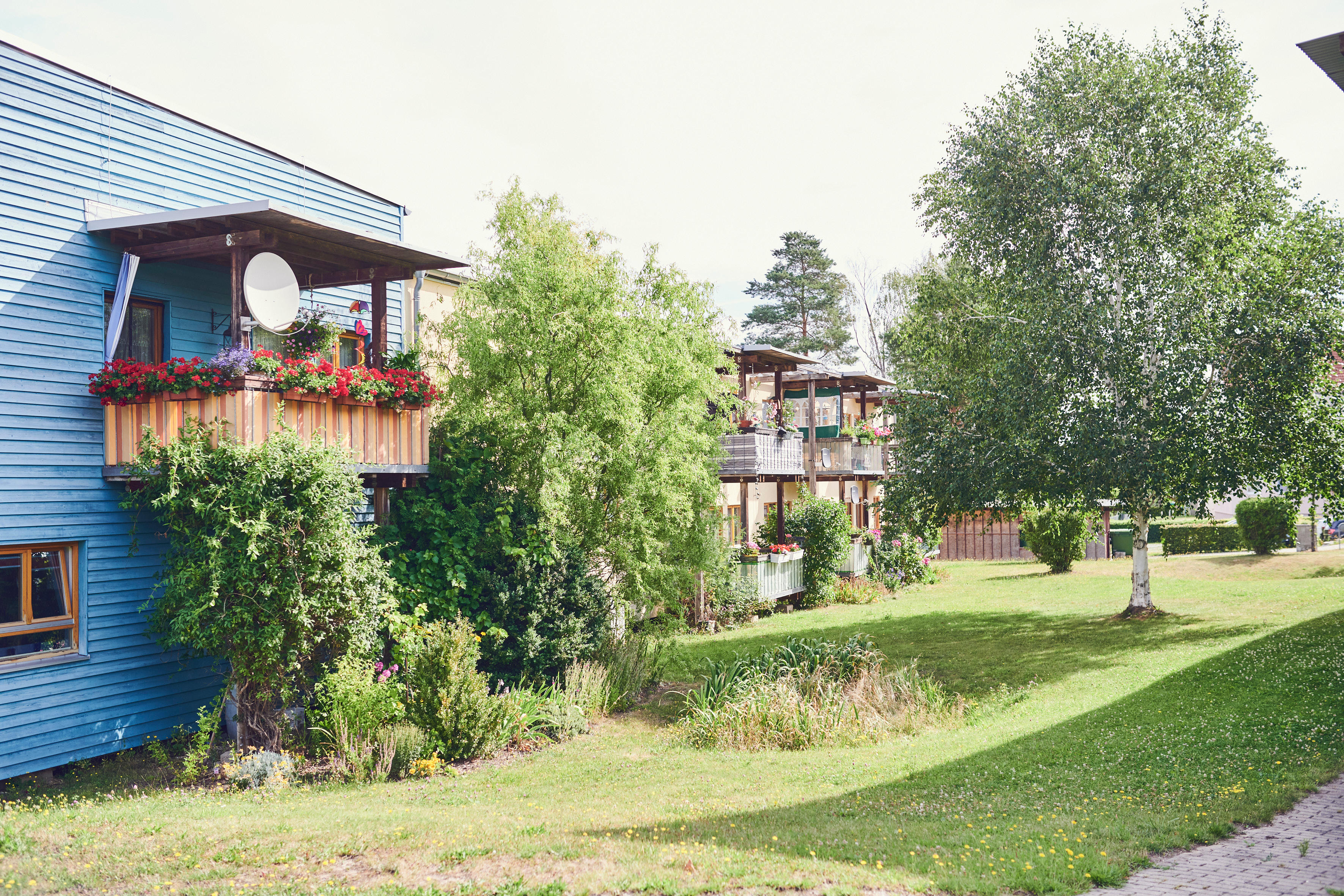 Kundenfoto 4 Diakoniezentrum Bethesda Eisenberg