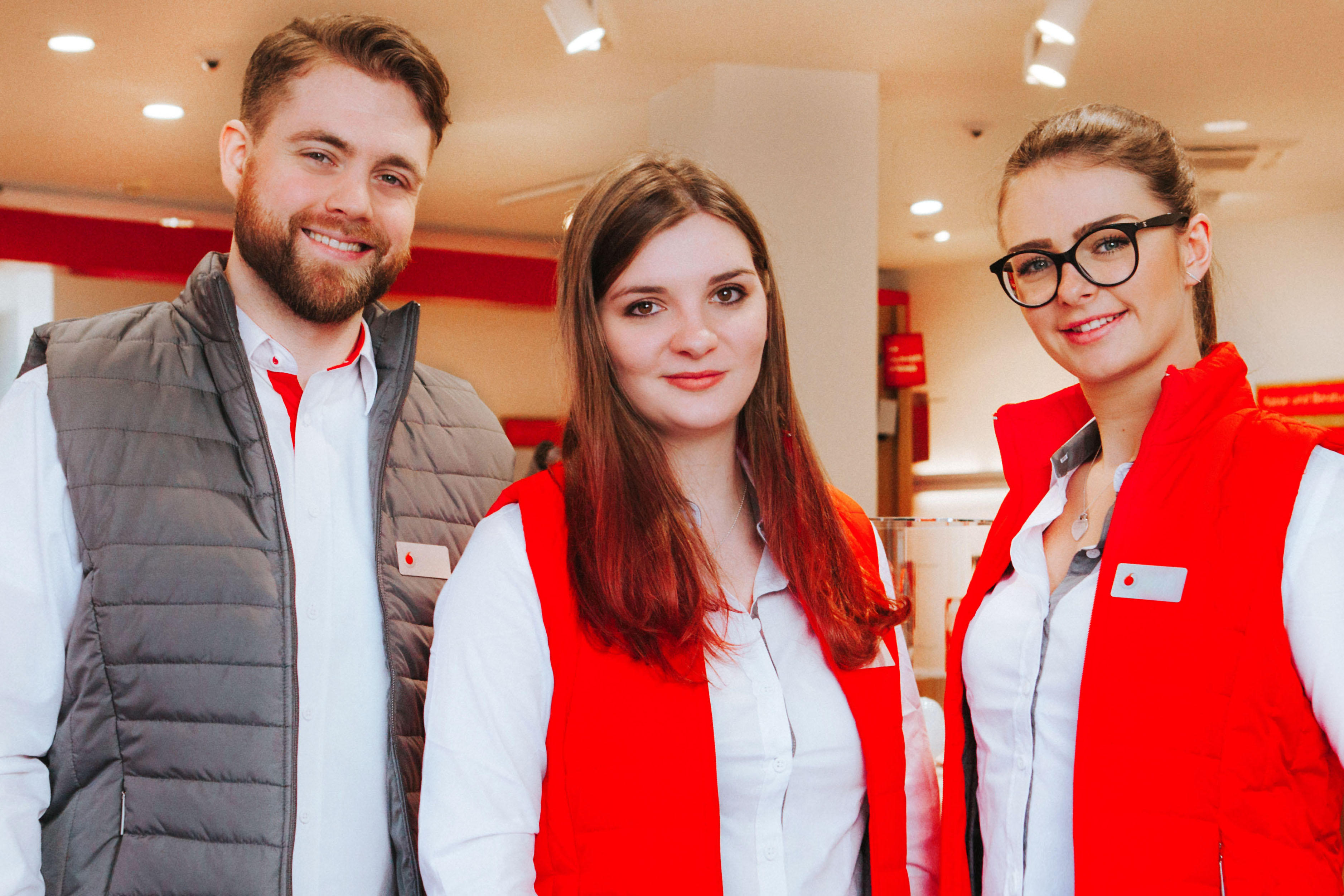 Kundenbild groß 6 Vodafone Shop