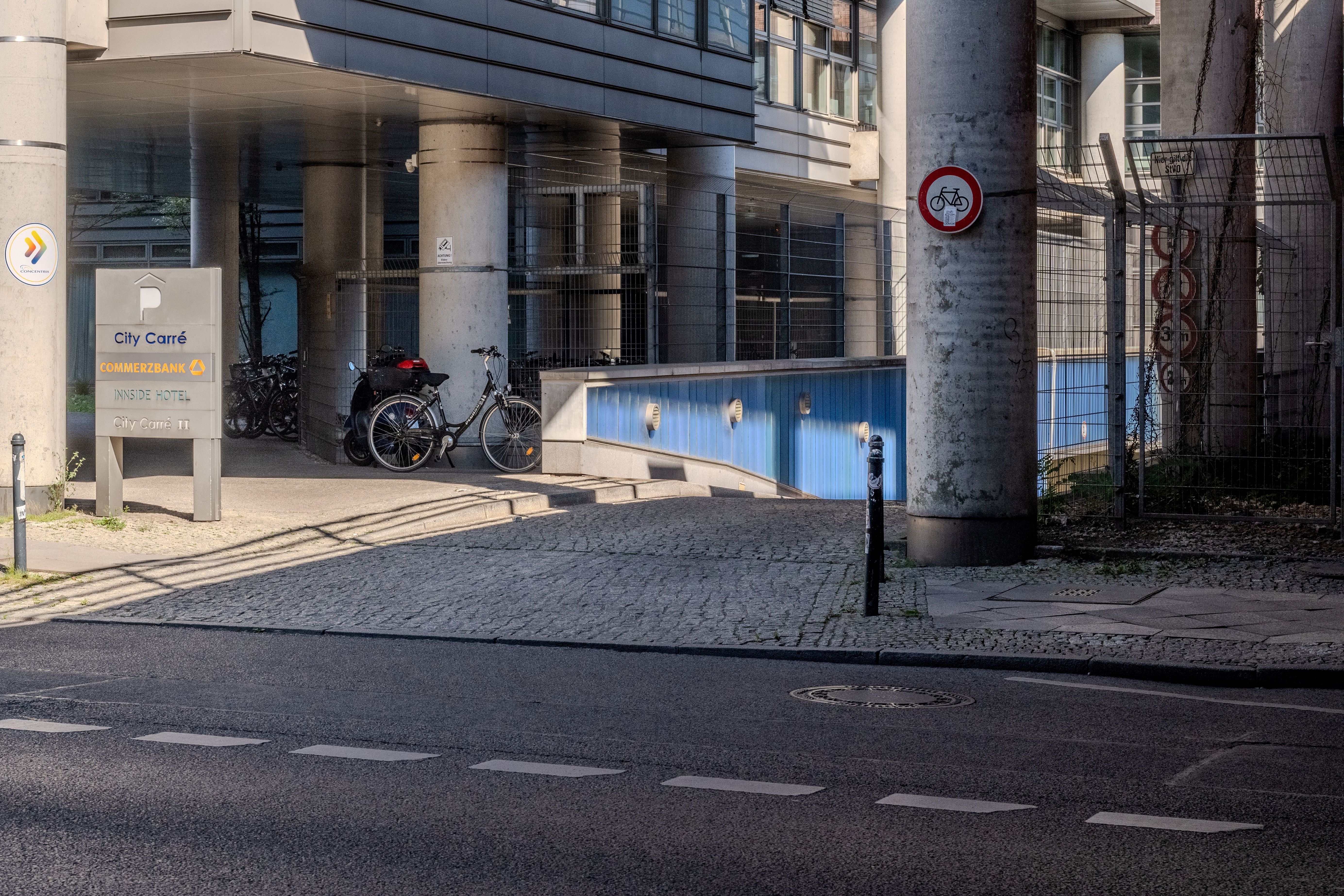 Bild 2 Goldbeck Parking  Easton House in Berlin