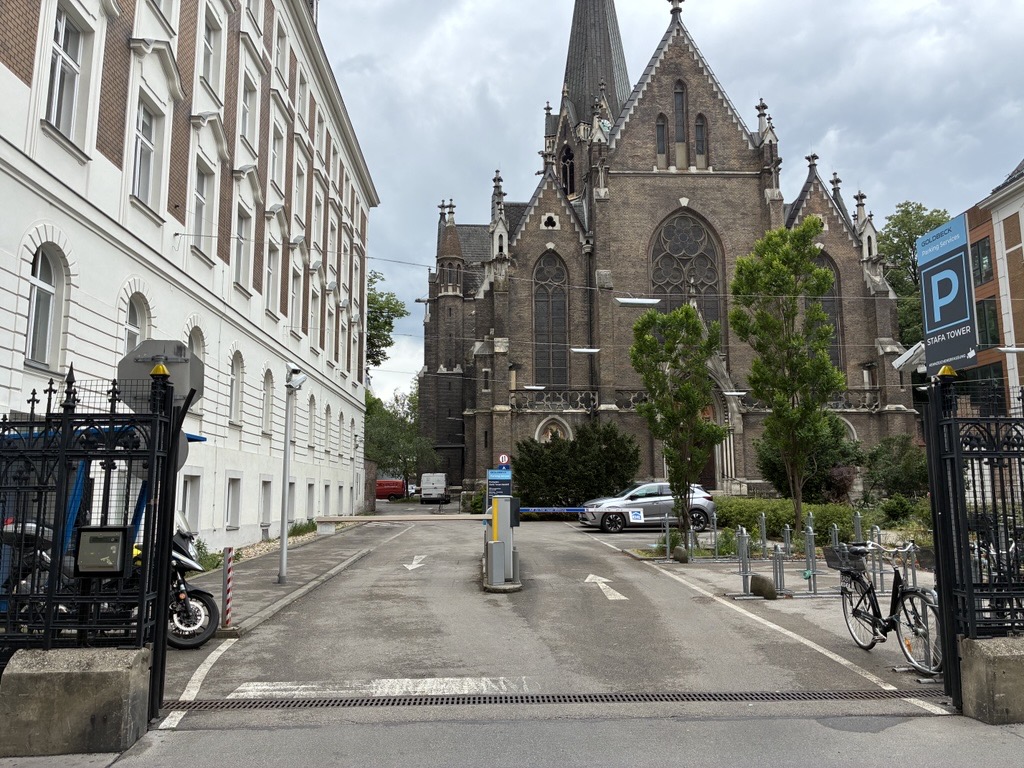 Bild 1 von Goldbeck Parking Stafa Tower