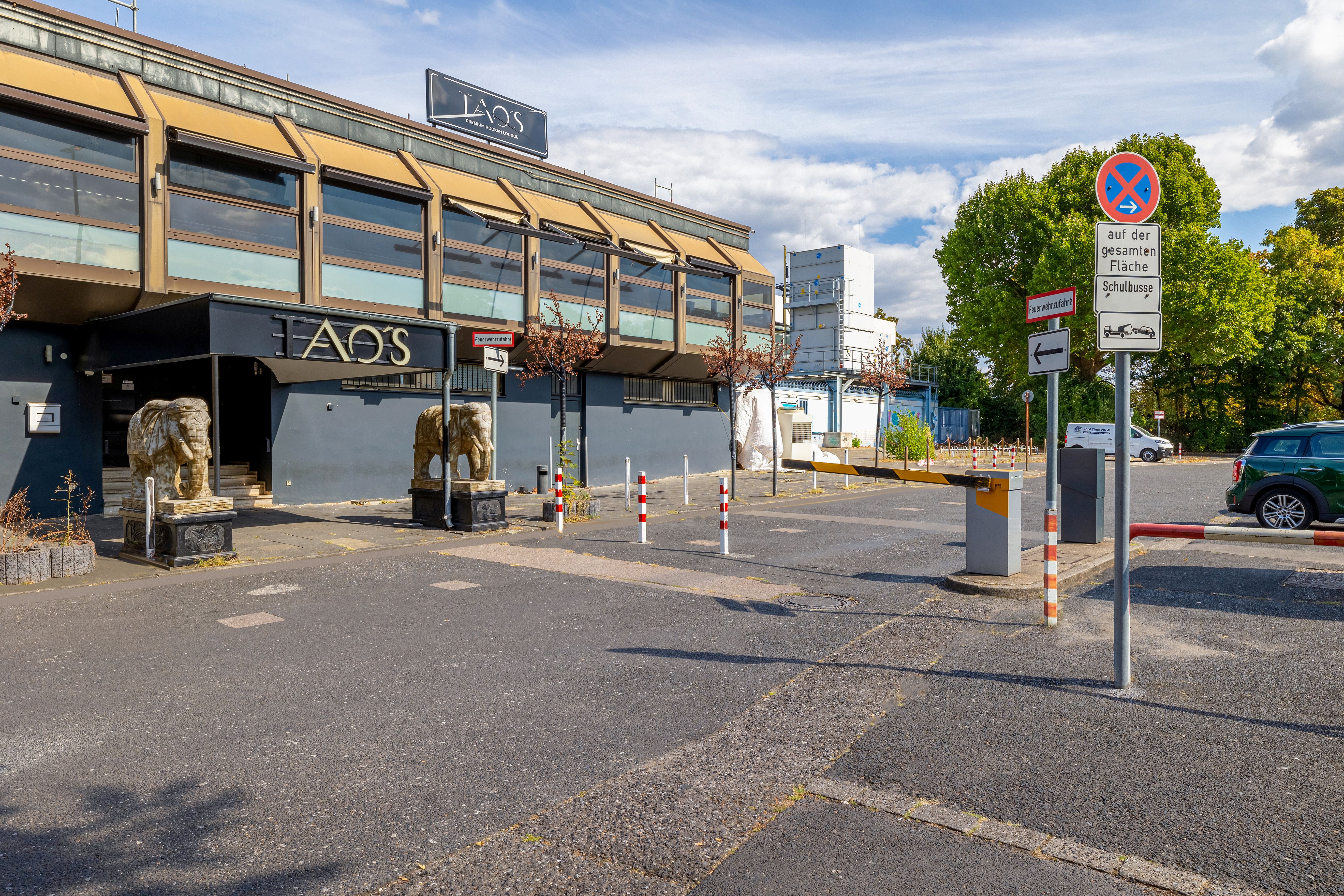 Bild 2 Goldbeck Parking  Brehmstraße in Düsseldorf