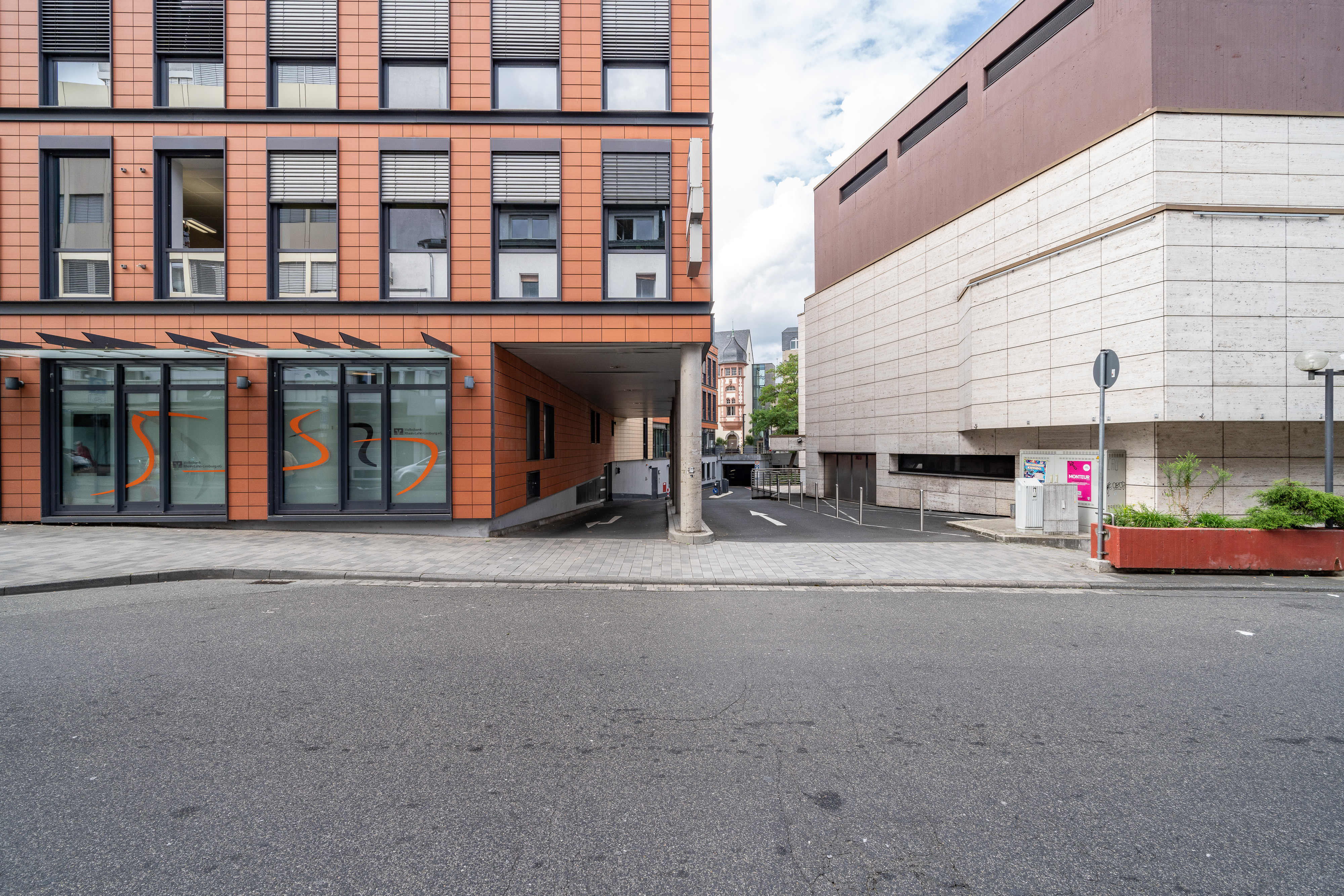 Bilder Goldbeck Parking  ZENTRUM