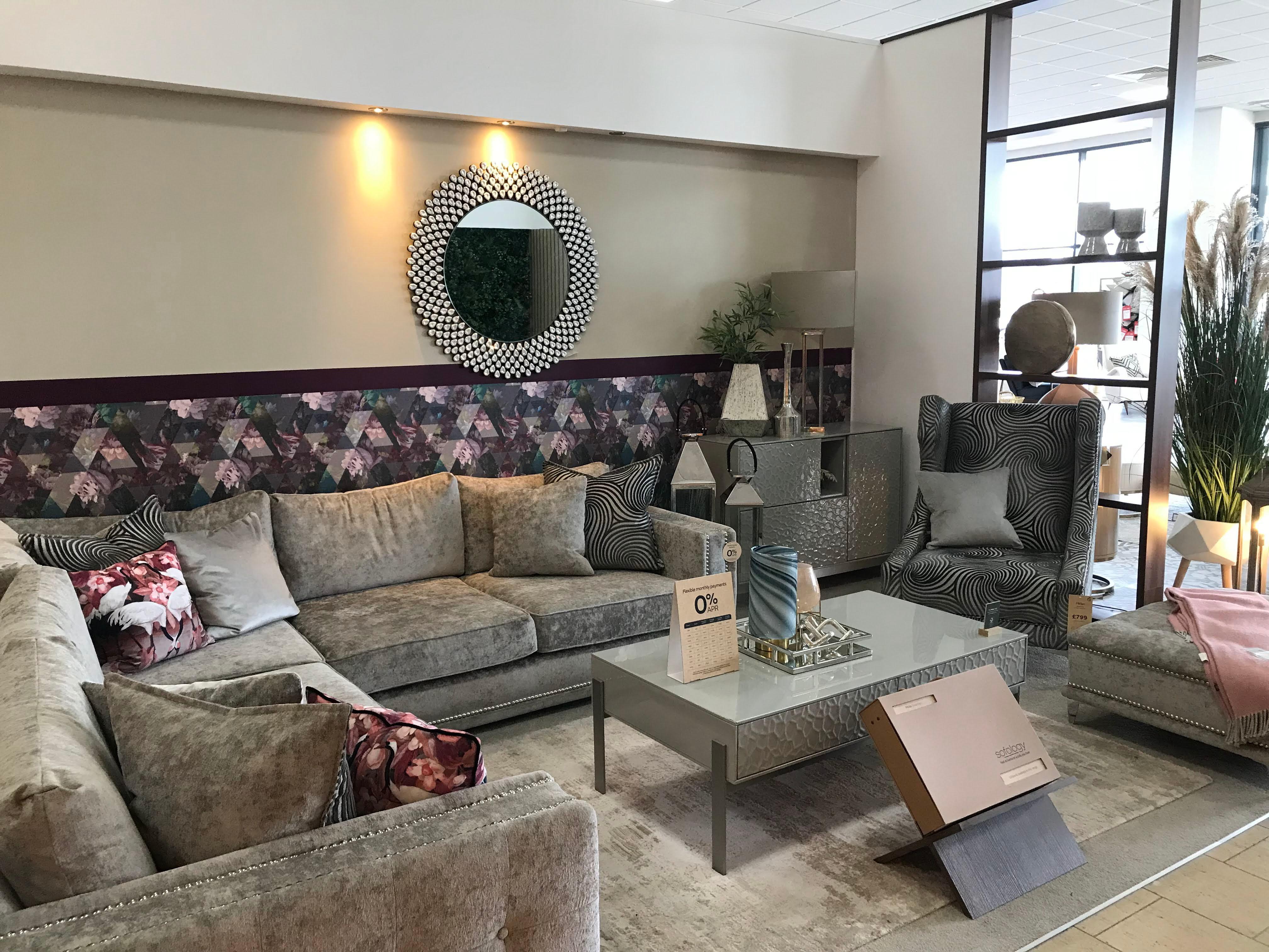 Images Sofology Doncaster