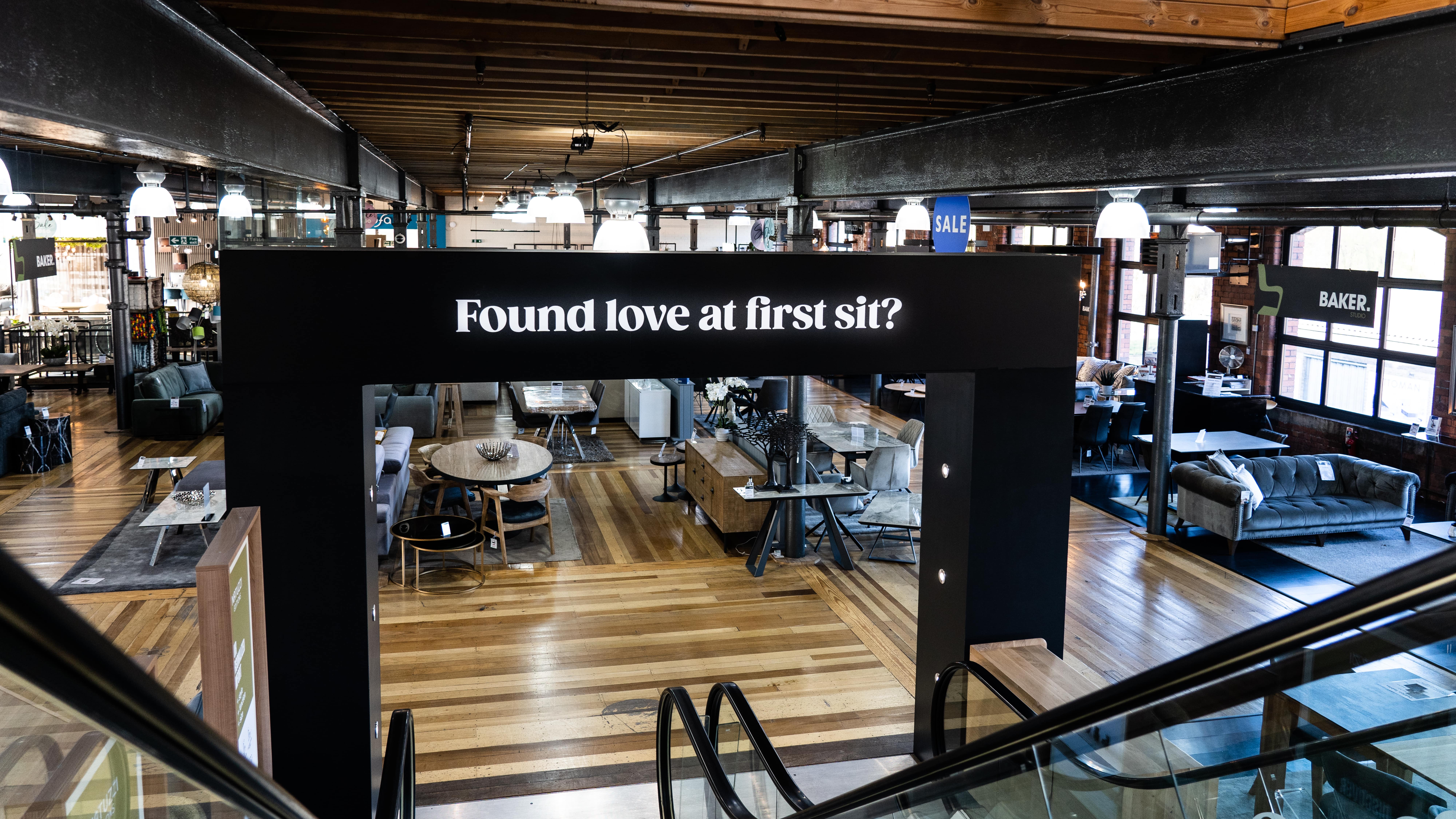 Images Sofology Redbrick Mill