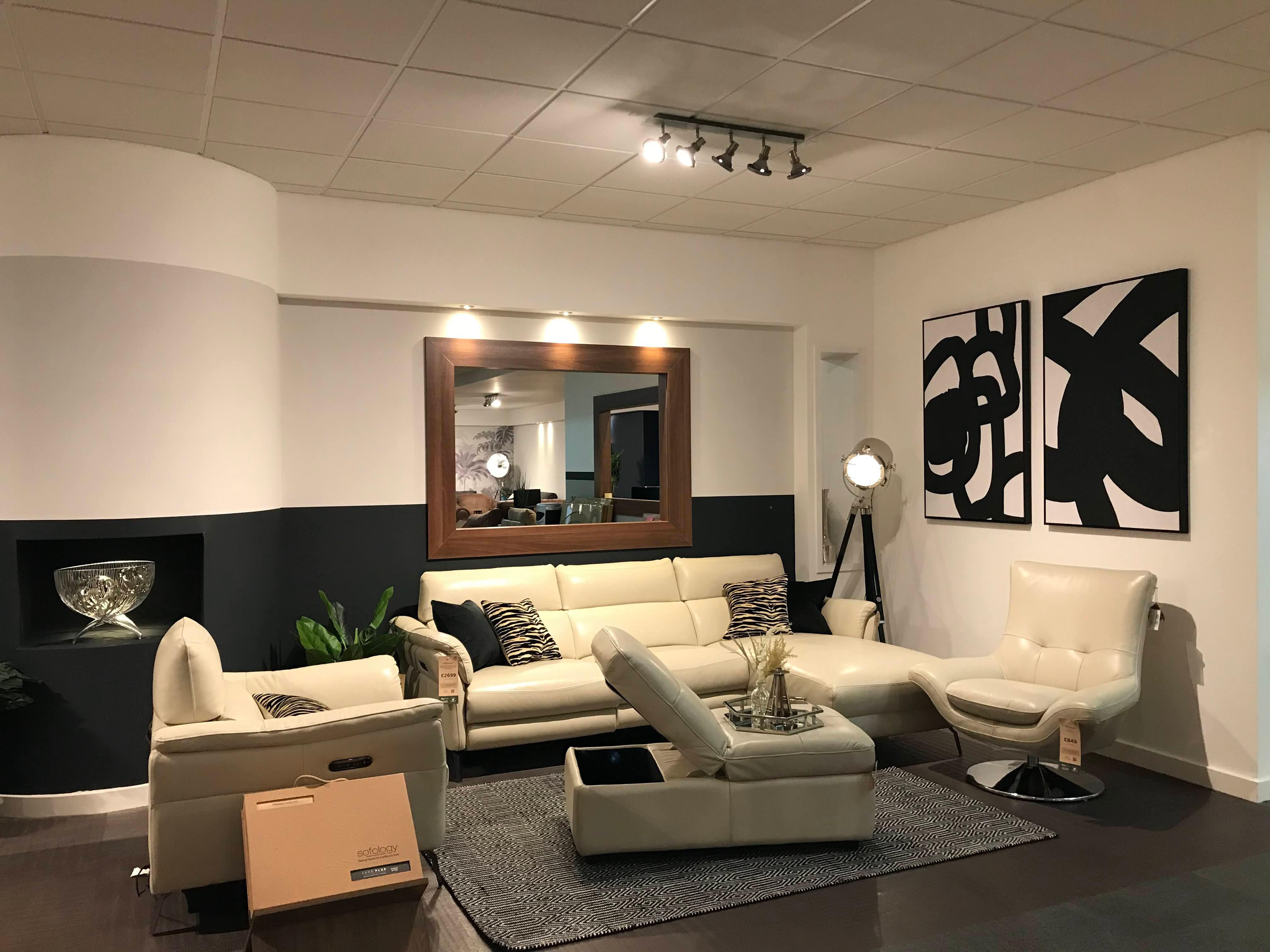 Images Sofology Doncaster