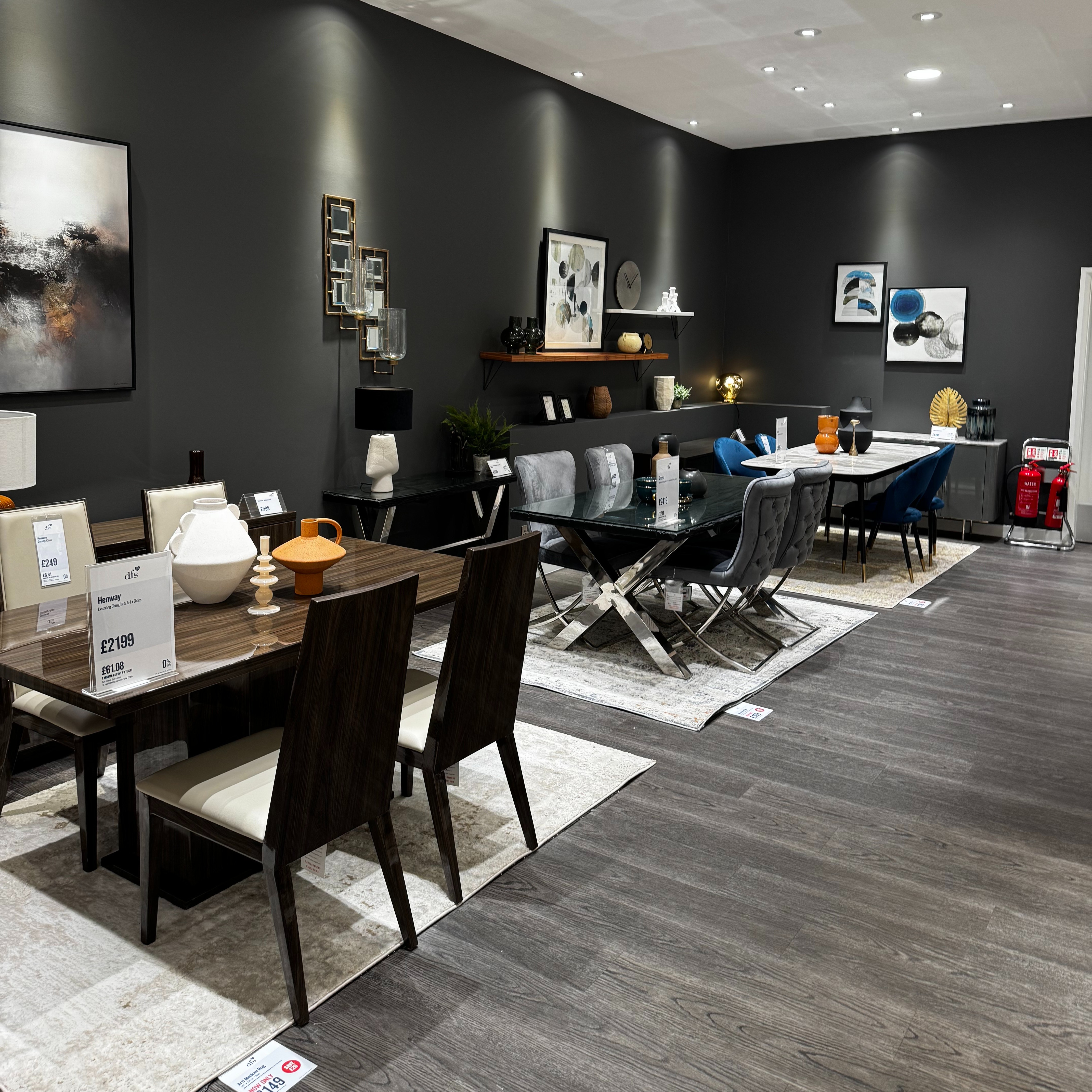 Images DFS Enfield