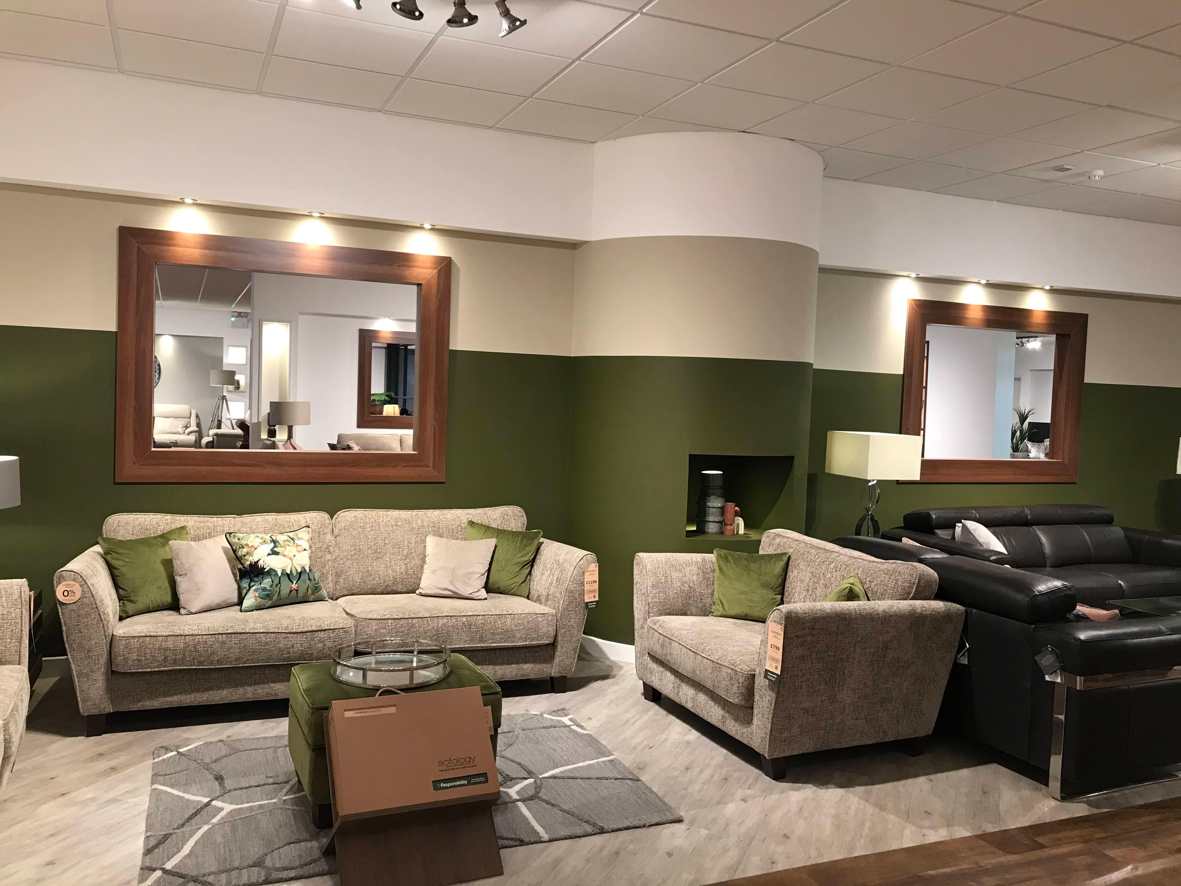 Images Sofology Doncaster