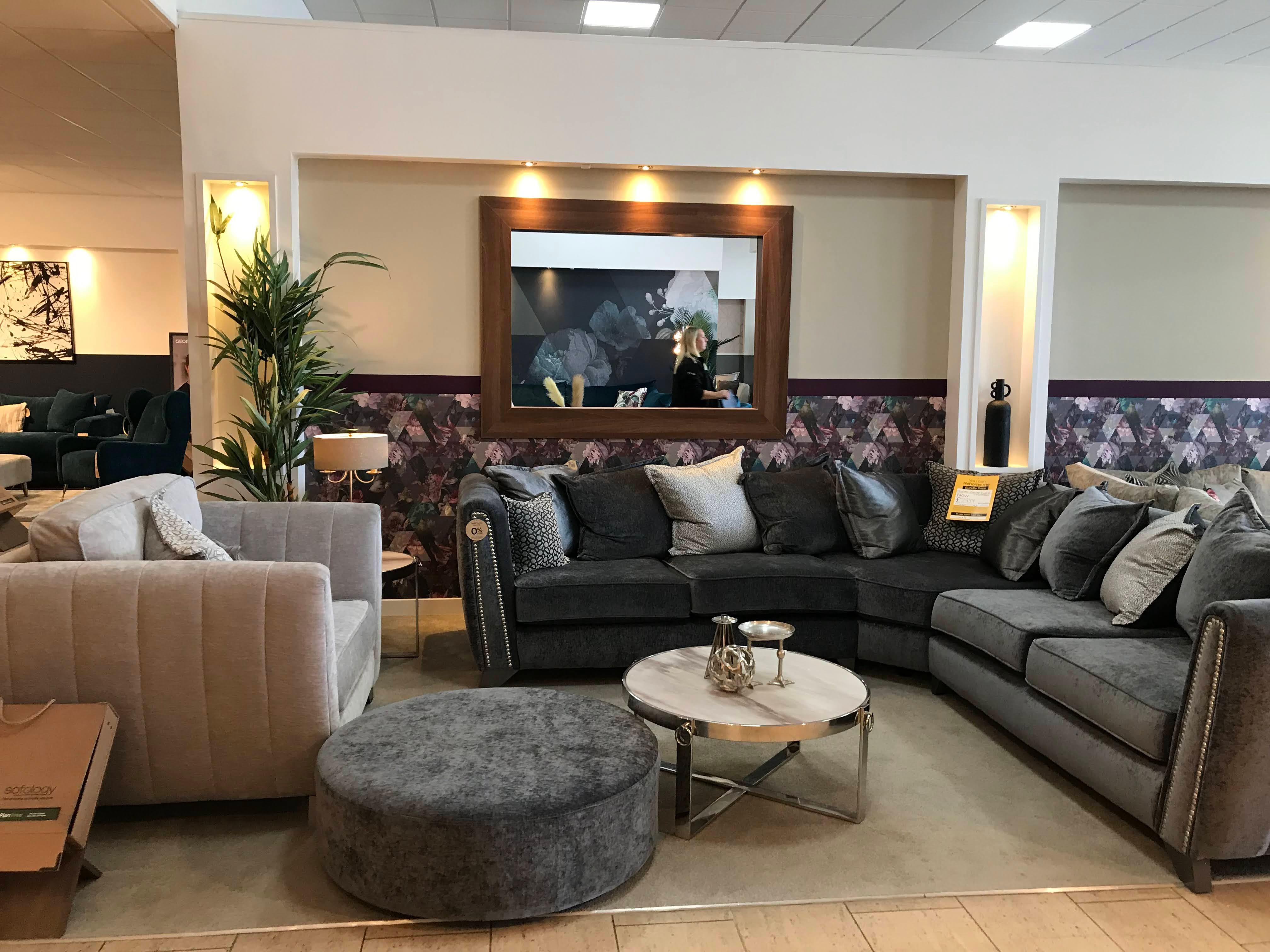 Images Sofology Doncaster