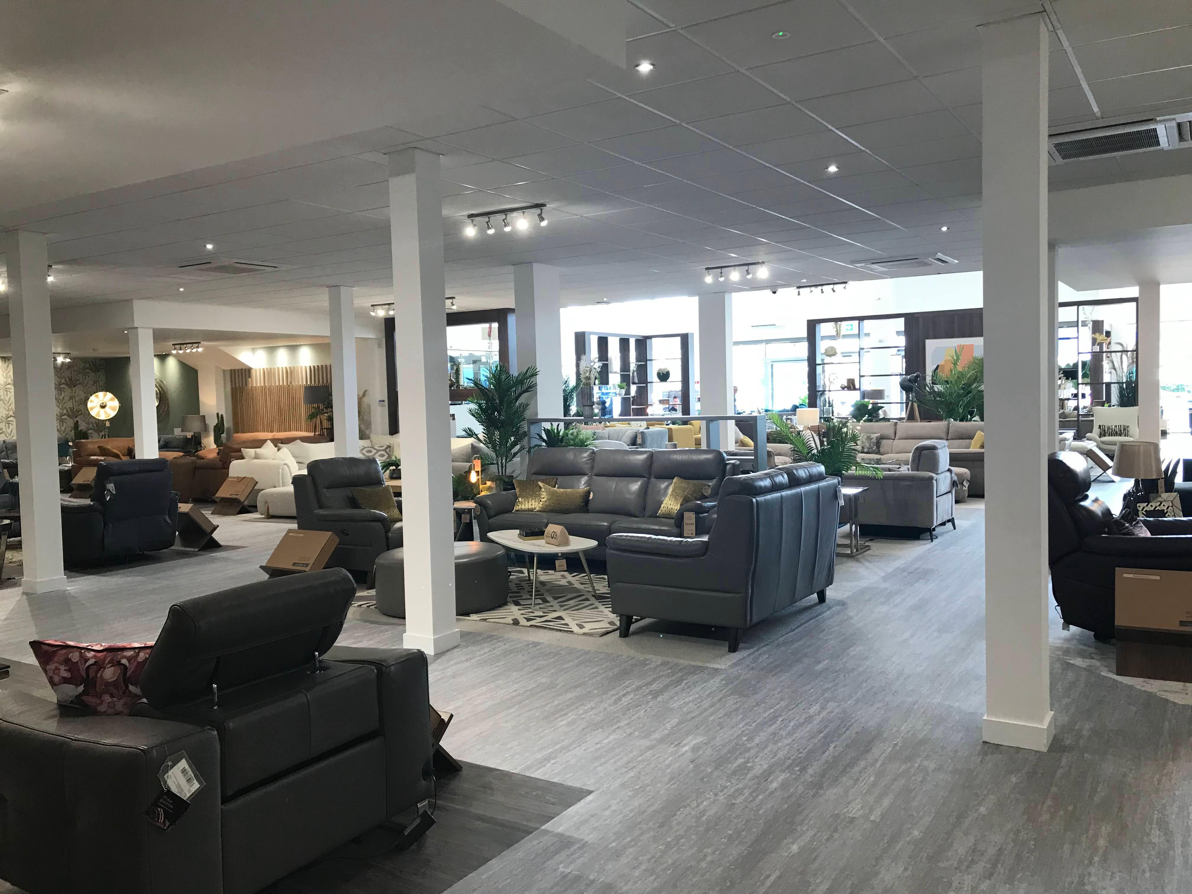 Images Sofology Nottingham