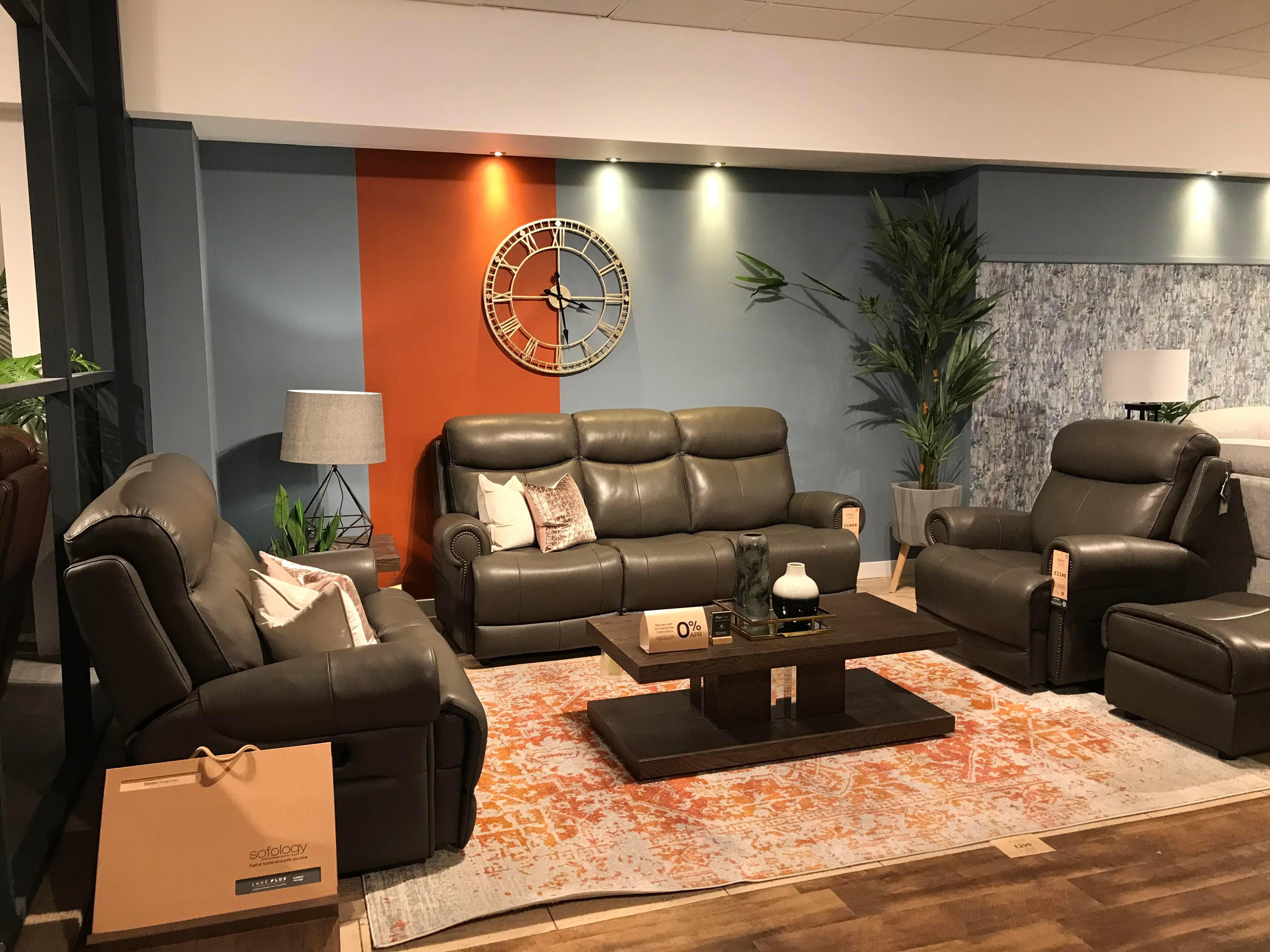 Images Sofology Doncaster