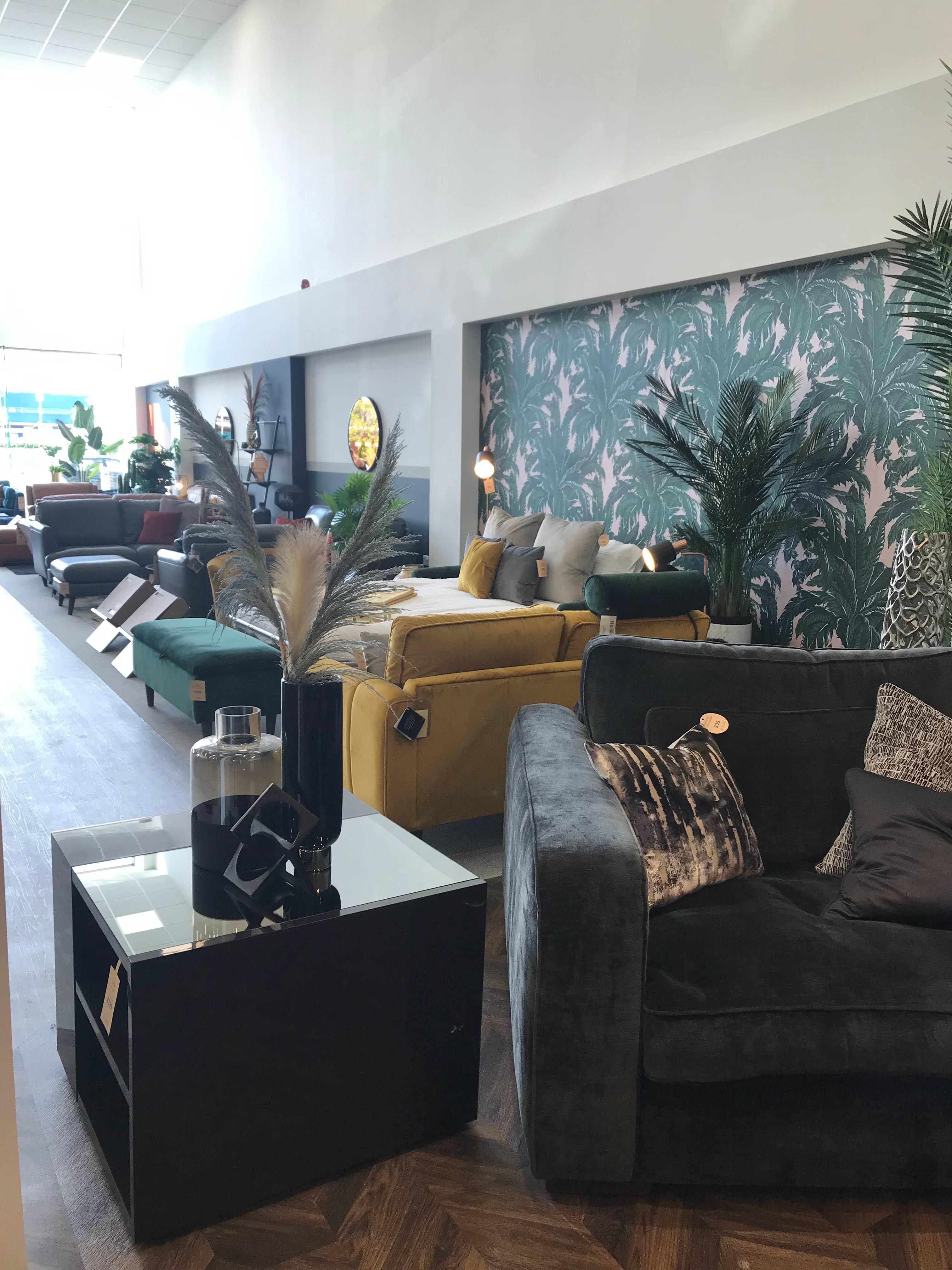 Images Sofology Nottingham