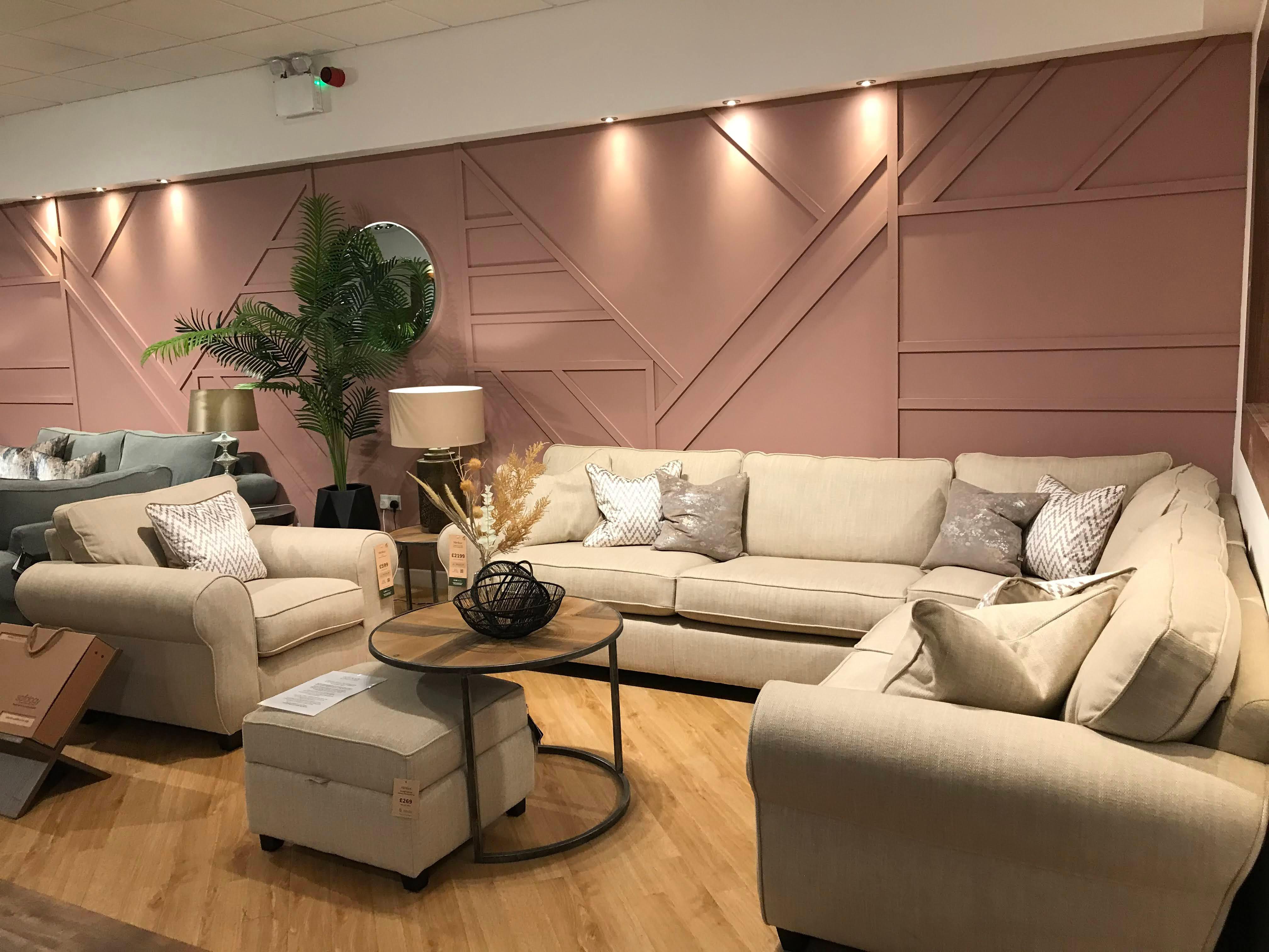 Images Sofology Doncaster