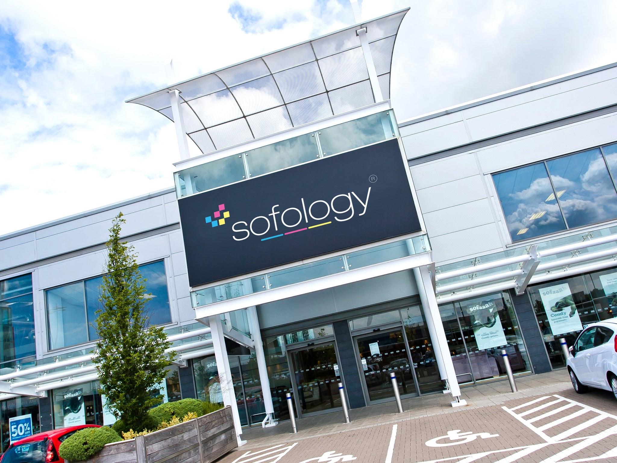 Images Sofology Nottingham