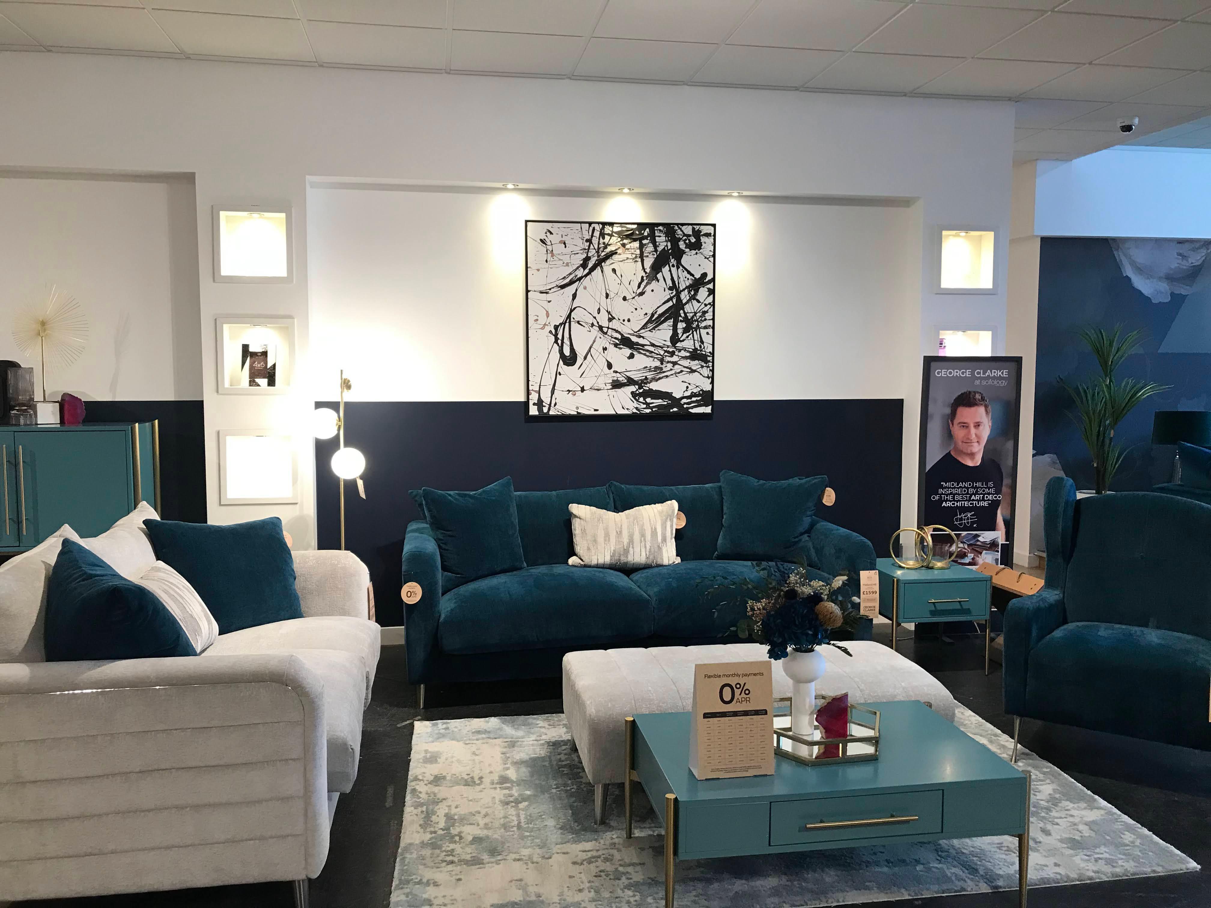 Images Sofology Doncaster