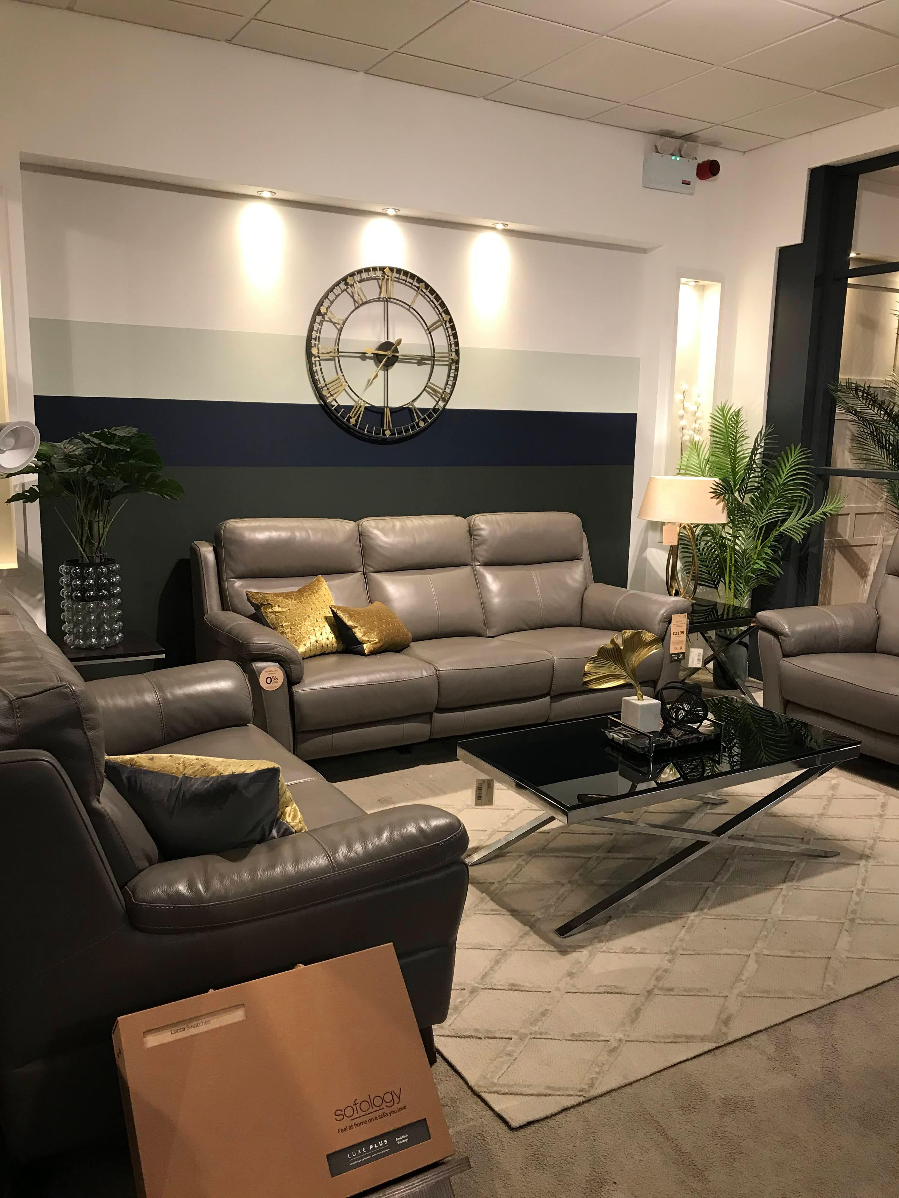Images Sofology Doncaster