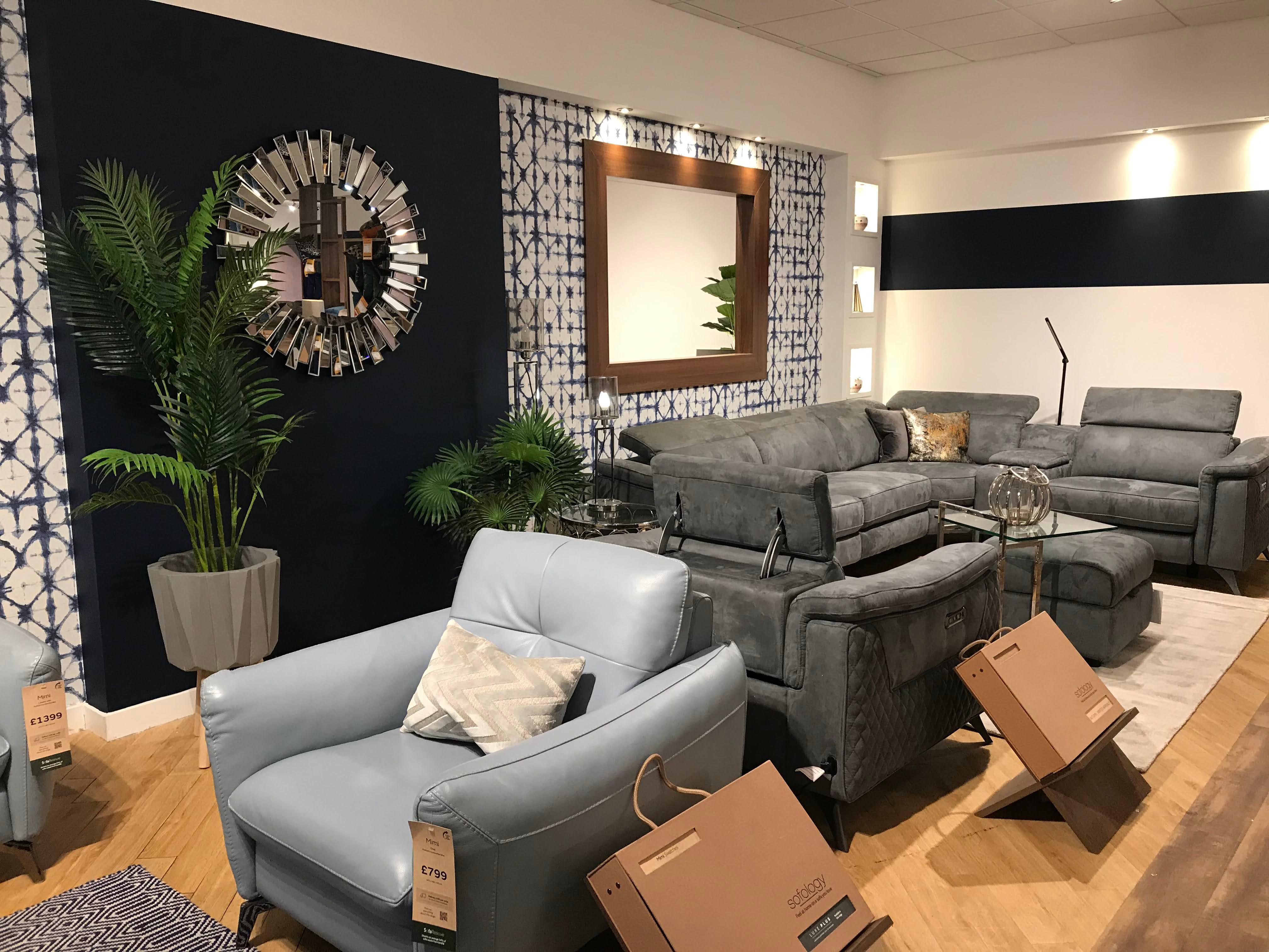 Images Sofology Doncaster