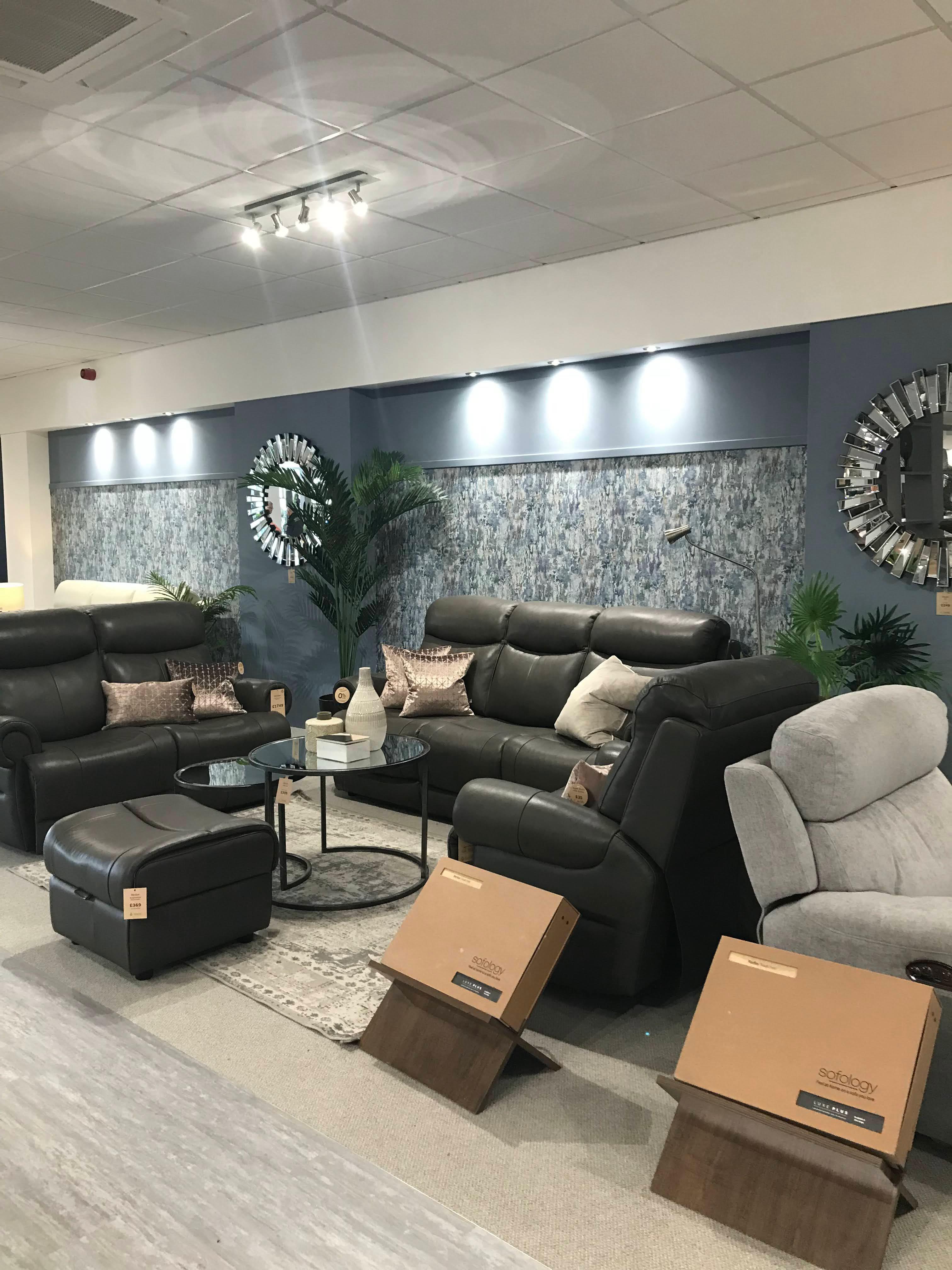 Images Sofology Nottingham