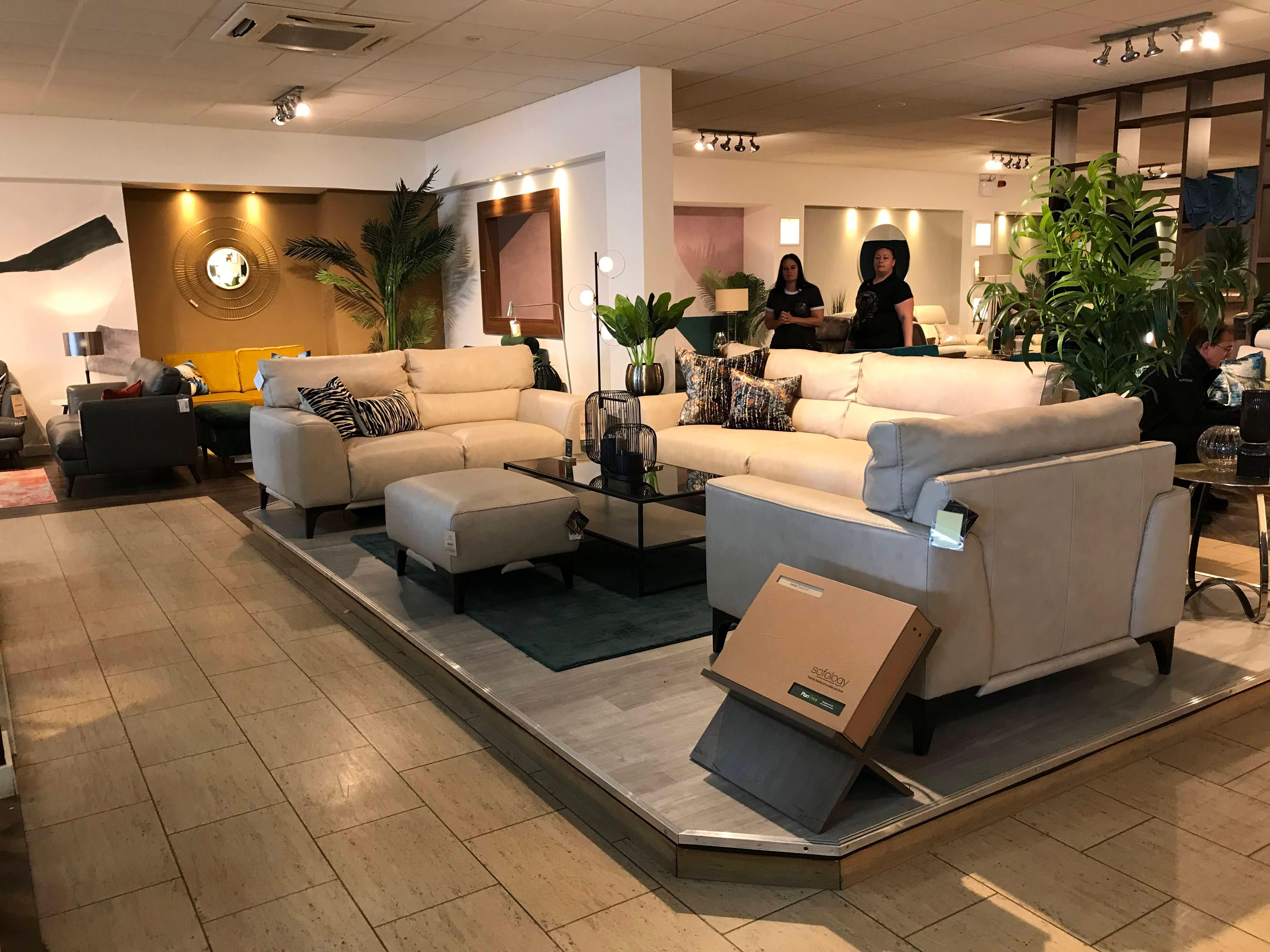 Images Sofology Doncaster