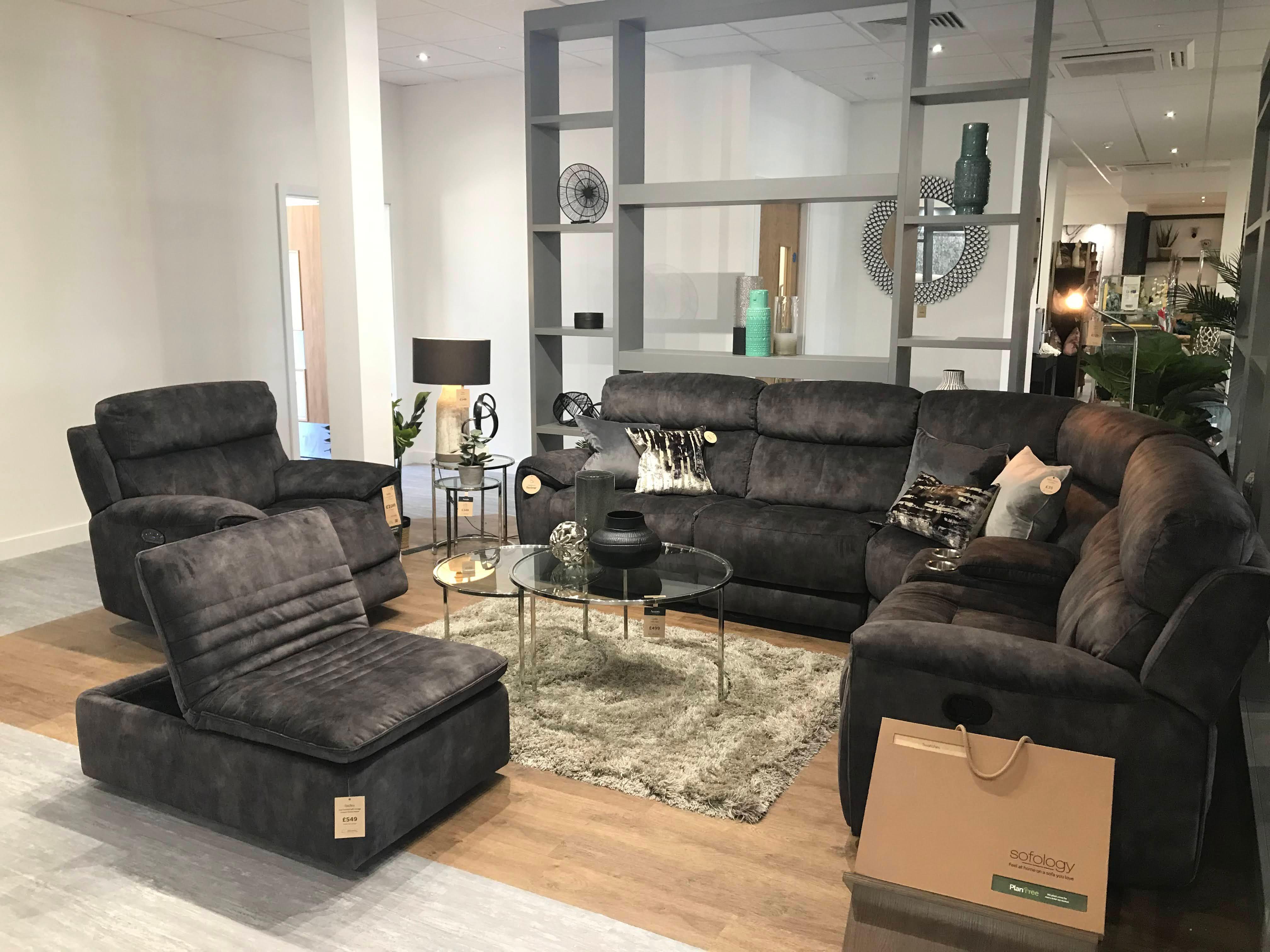 Images Sofology Nottingham
