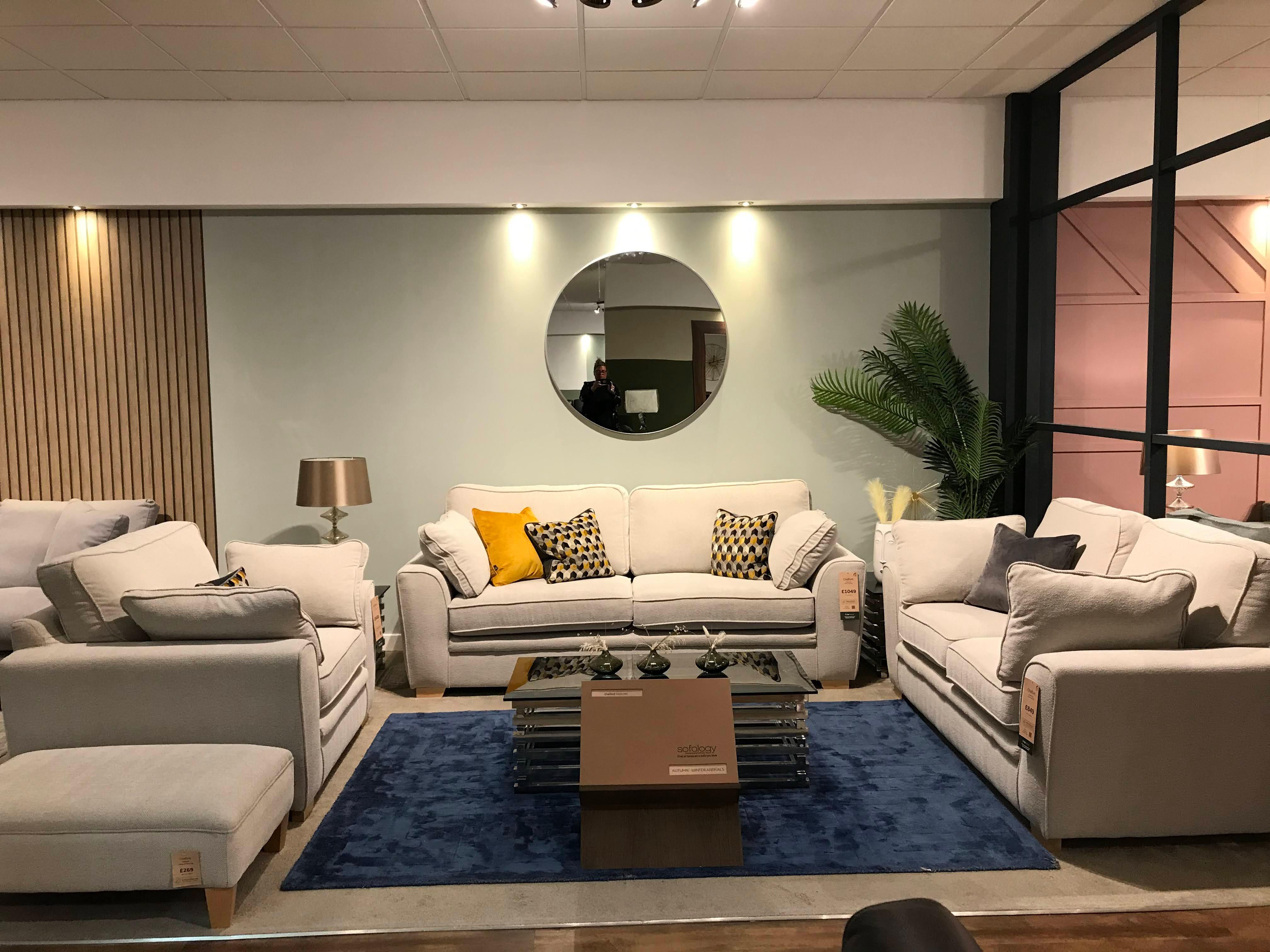 Images Sofology Doncaster